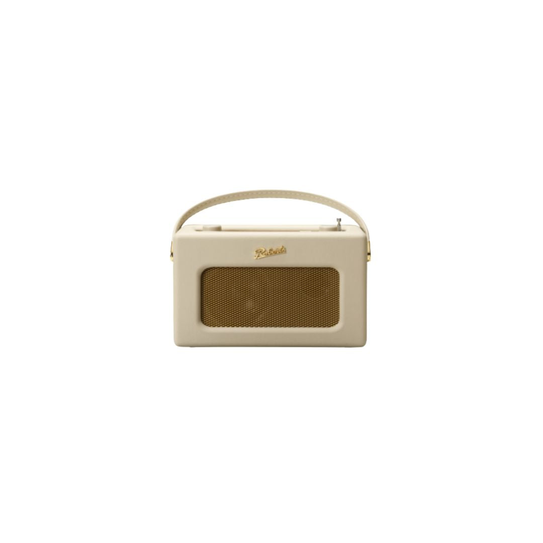 Roberts Revival iStream 3L | Pastel Cream