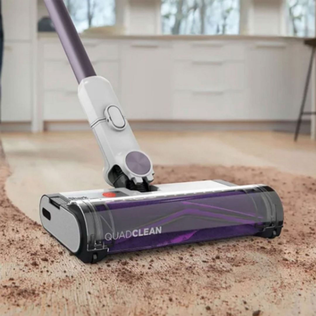 Shark Cordless Detect Pro with Auto Empty 1.3L | IW3510UK
