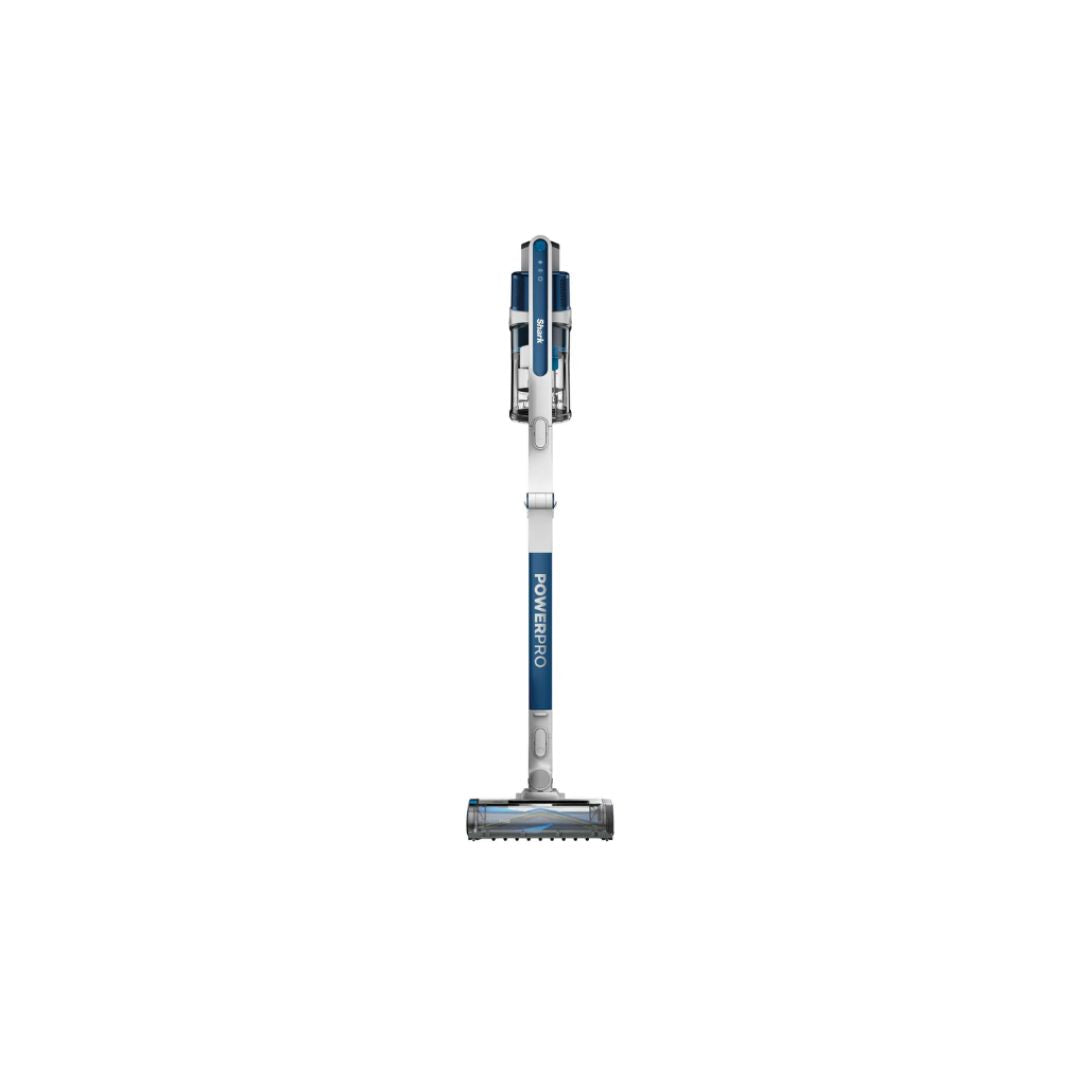 Shark PowerPro Cordless Stick Vacuum with Anti Hair Wrap & Floor Detect | IZ380UK