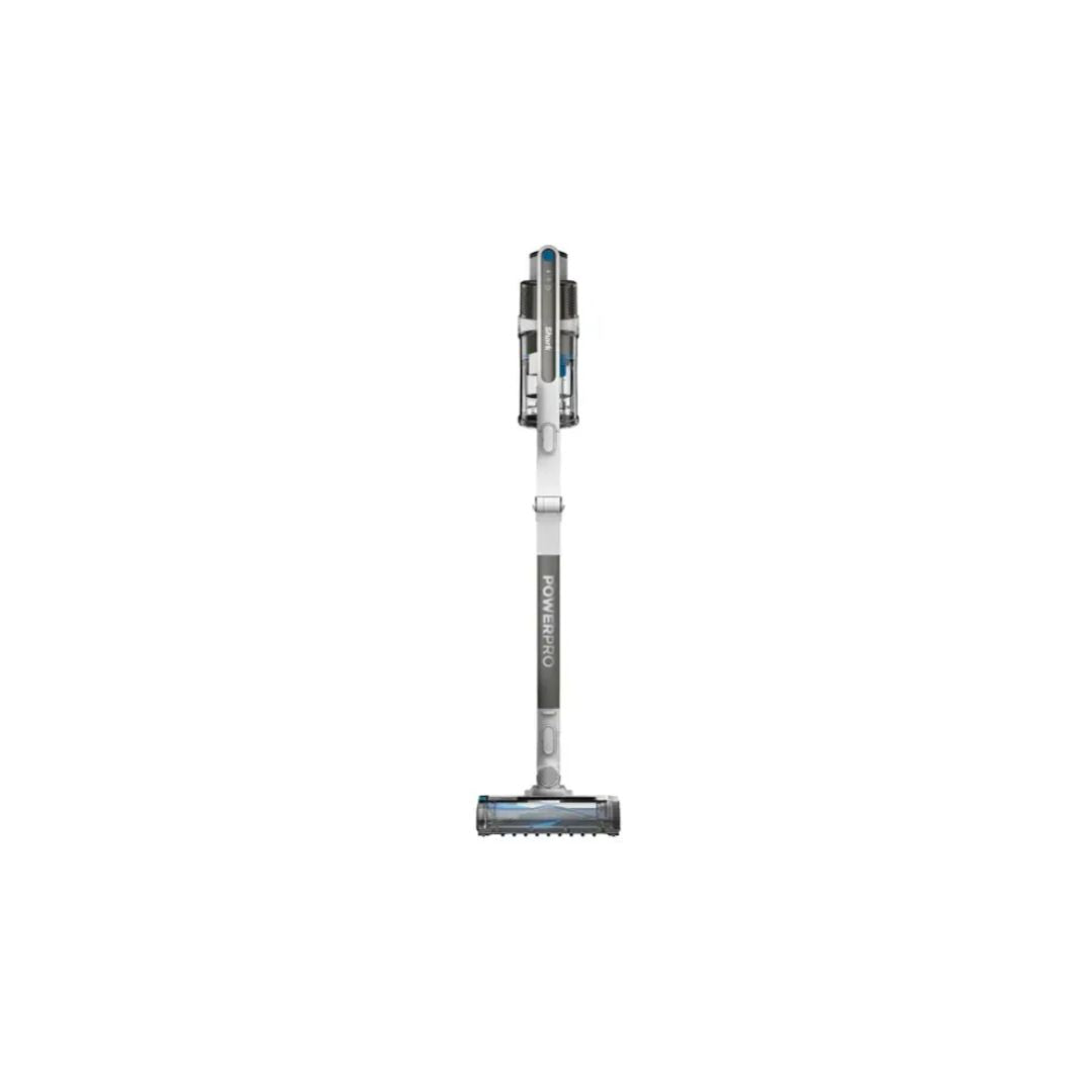 Shark PowerPro Pet Cordless Stick Vacuum, with Anti Hair Wrap & Floor Detect | IZ380UKT