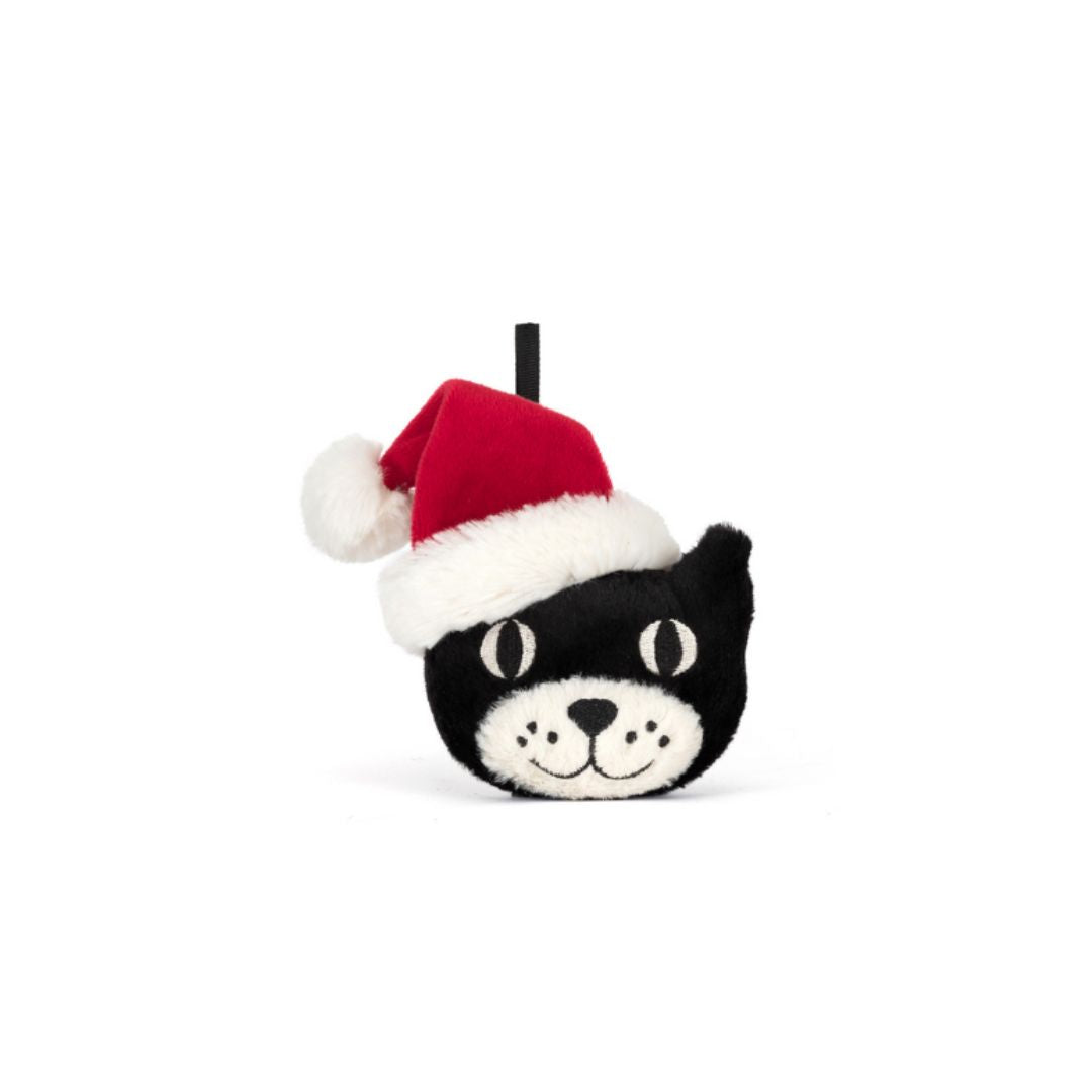 JELLYCAT JACK DECORATION