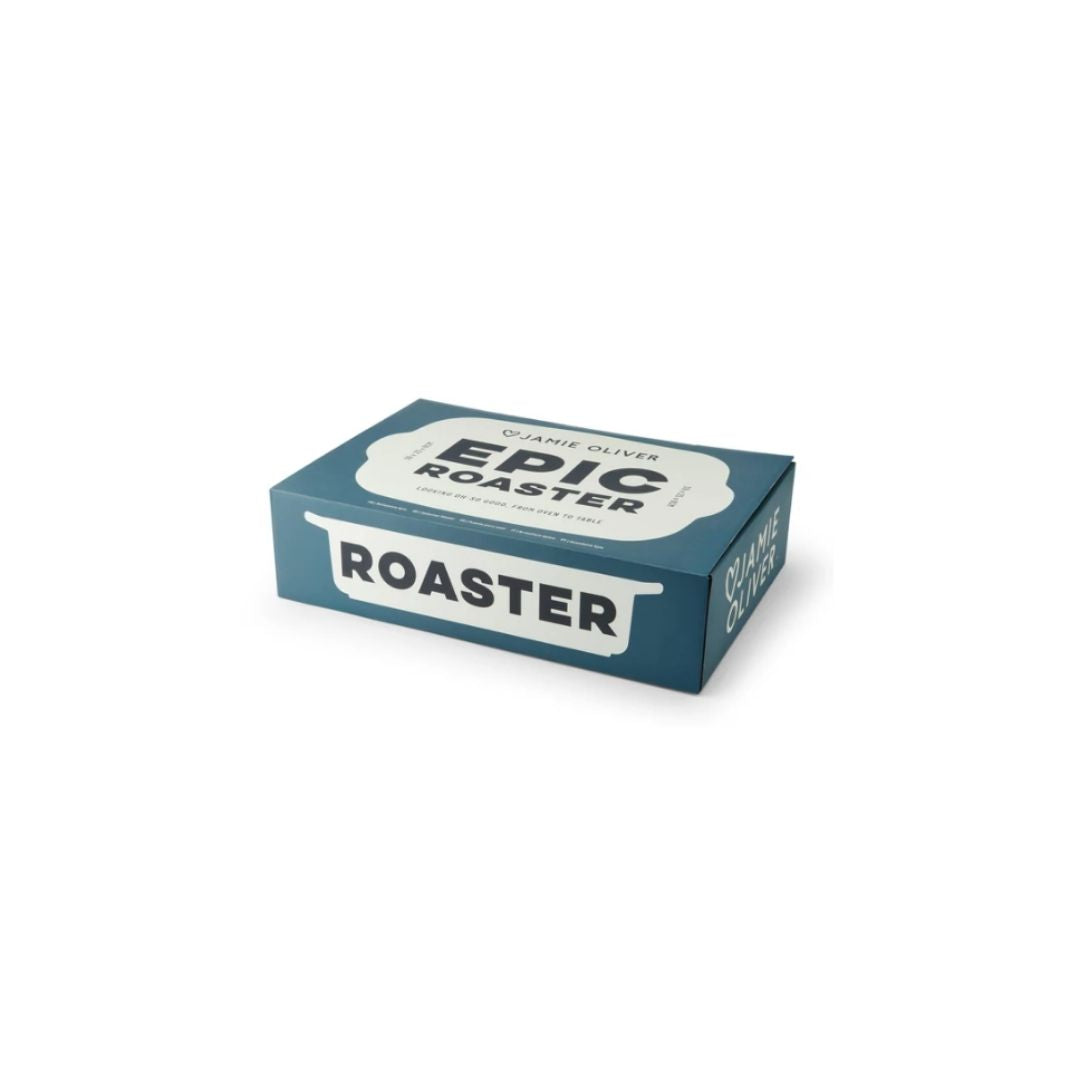 JAMIE OLIVER BIG LOVE EPIC ROASTER