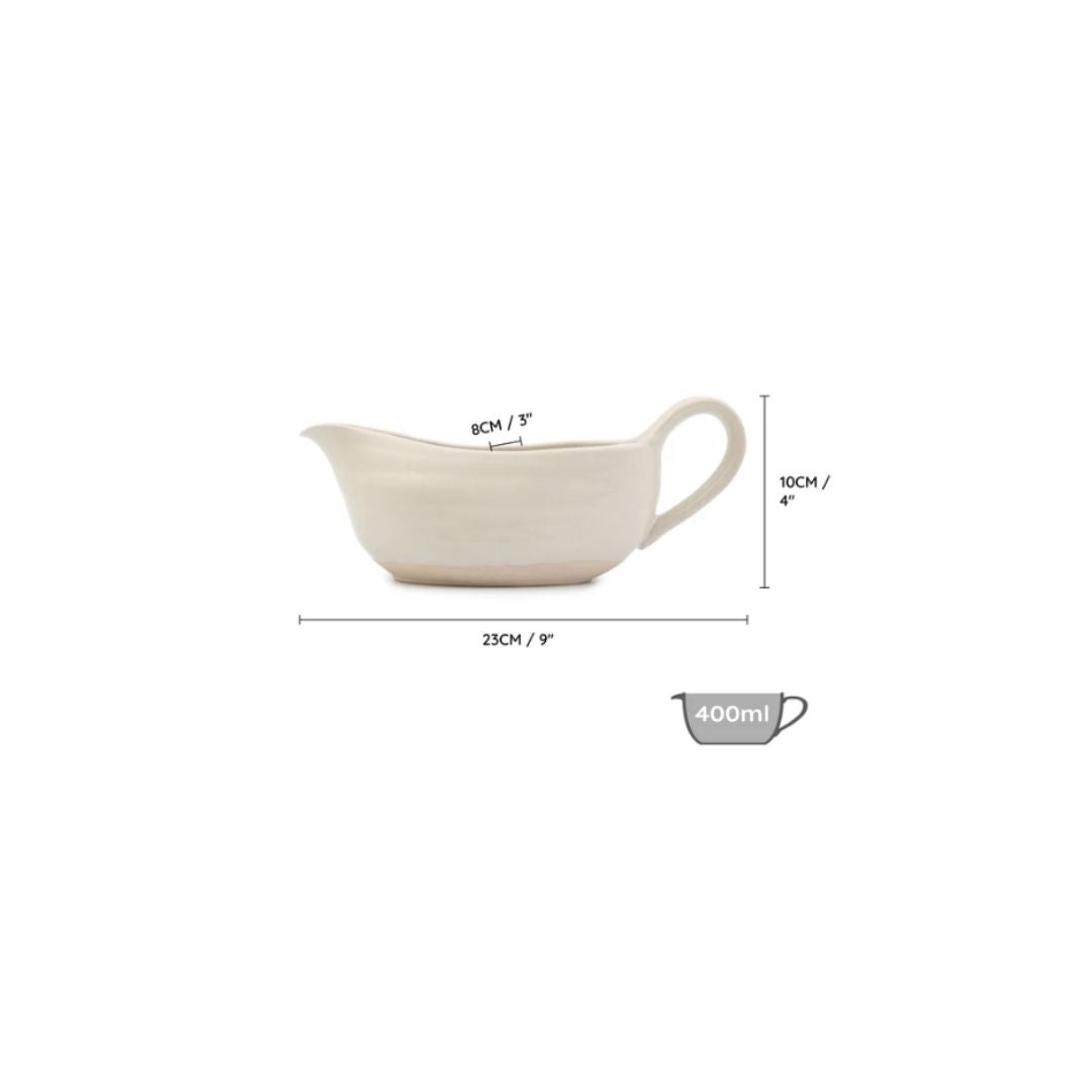 JAMIE OLIVER BIG LOVE GREAT GRAVY BOAT