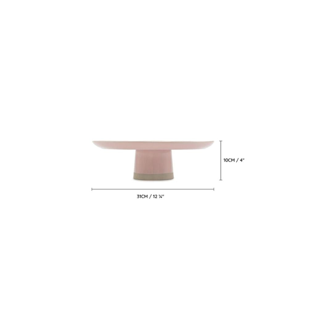 JAMIE OLIVER BIG LOVE SHOWSTOPPER STAND PINK