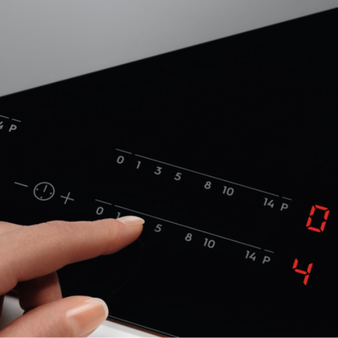 ELECTROLUX 60CM INDUCTION HOB | KIV644