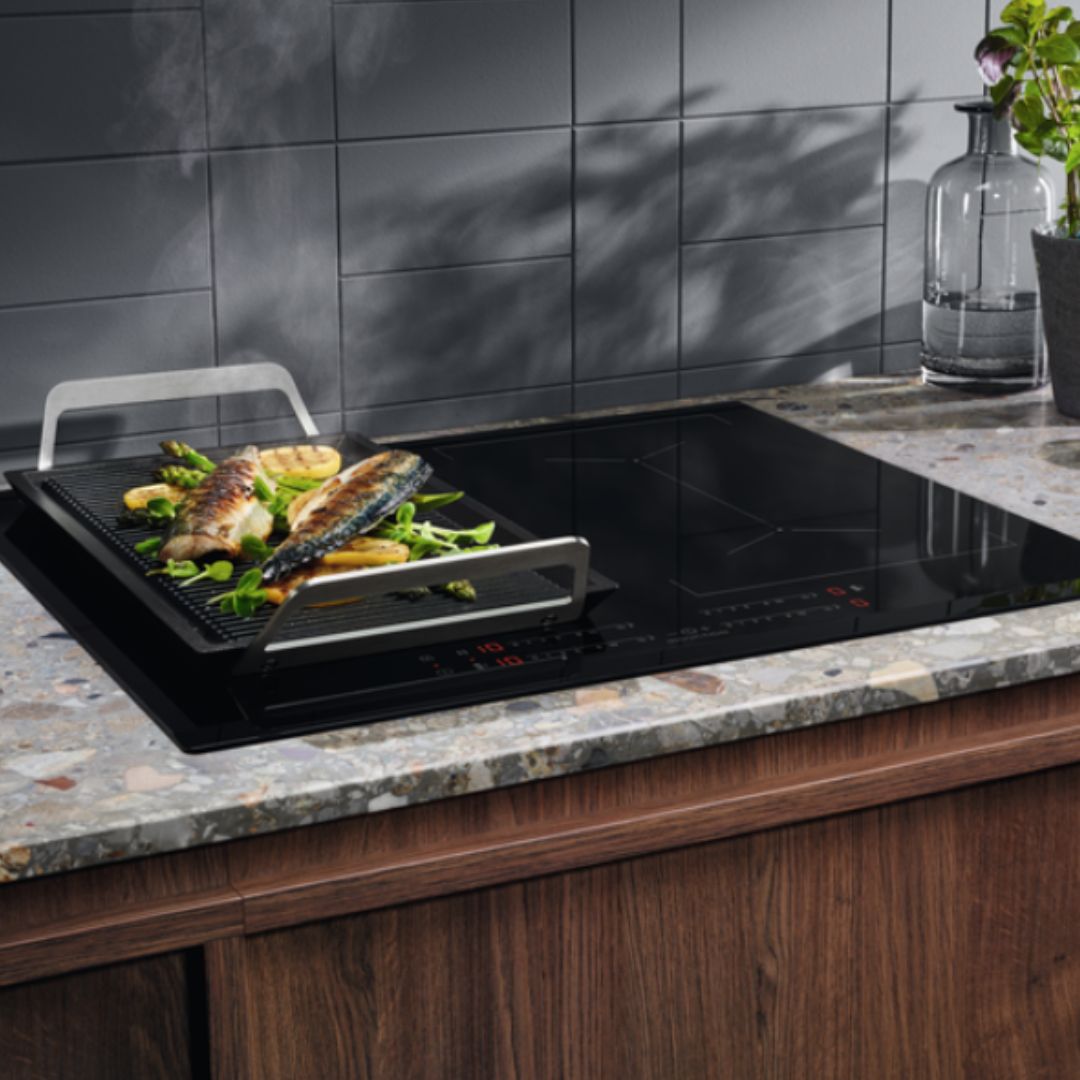 ELECTROLUX 60CM INDUCTION HOB | KIV644