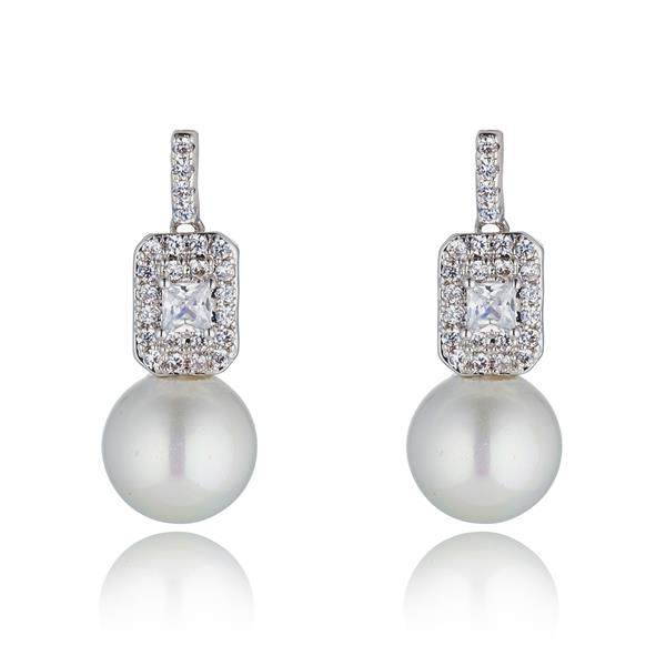 KNIGHT & DAY ALIA EARRINGS