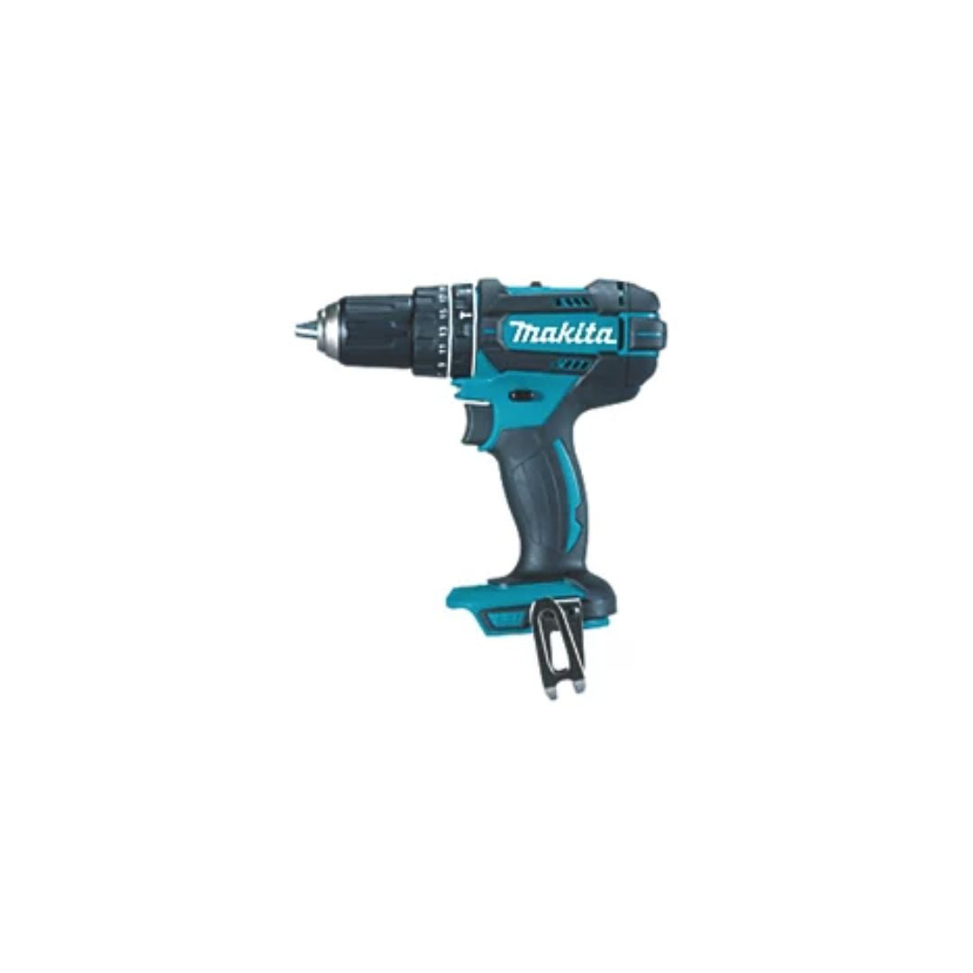 MAKITA 18V COMBI BODY & CASE | DHP482Z