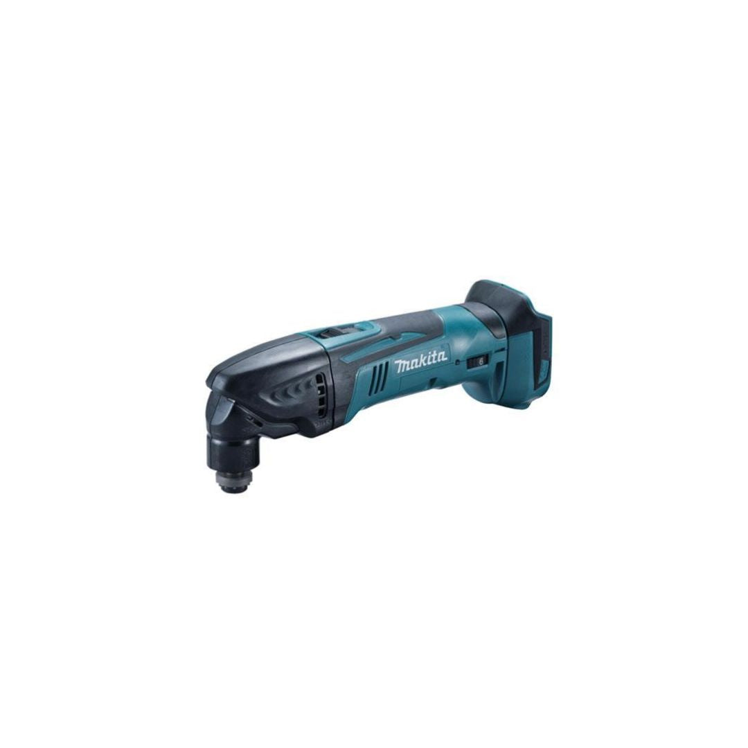 MAKITA 18V MULTI TOOL | DTM50Z