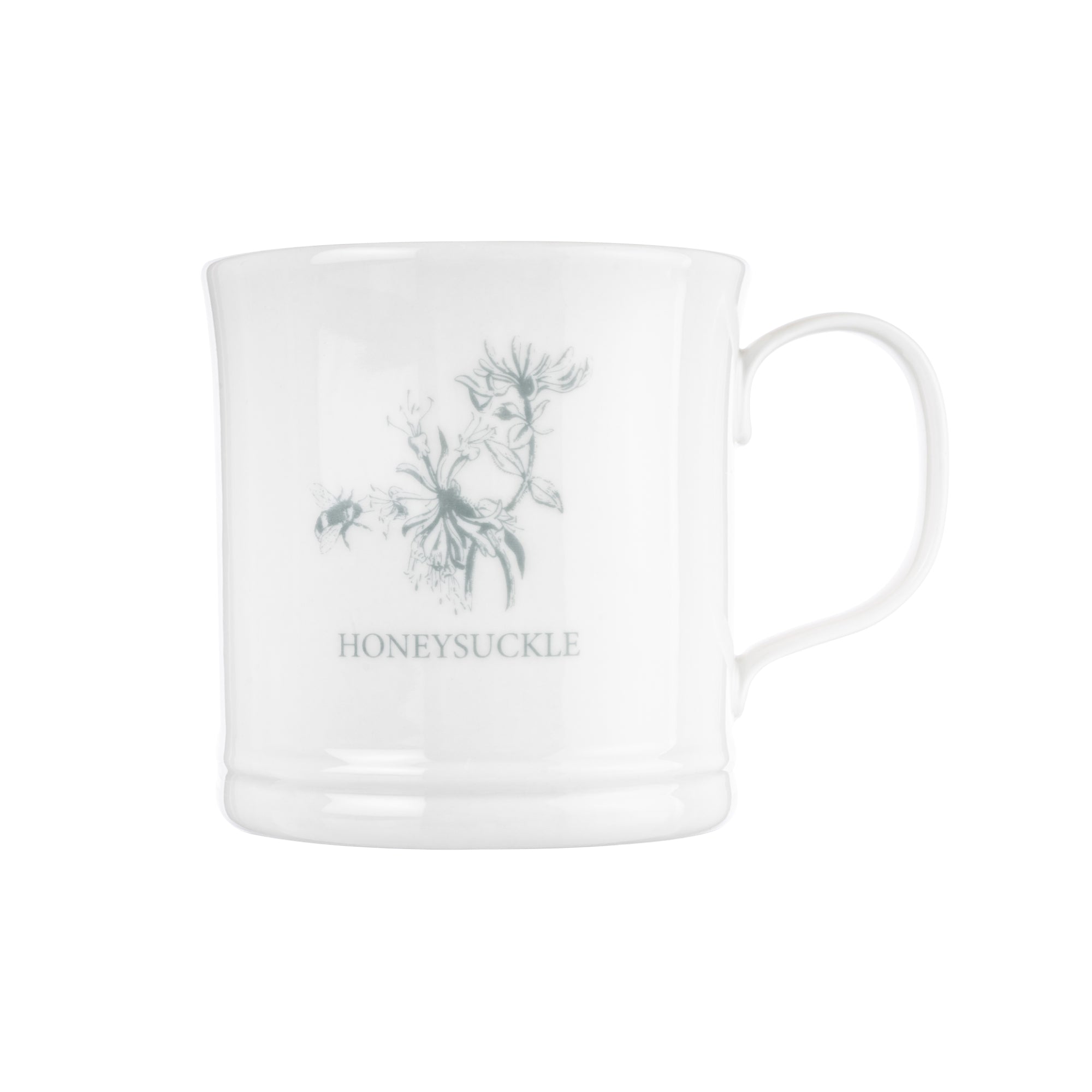 MARY BERRY ENGLISH GARDEN MUG | HONEYSUCKLE