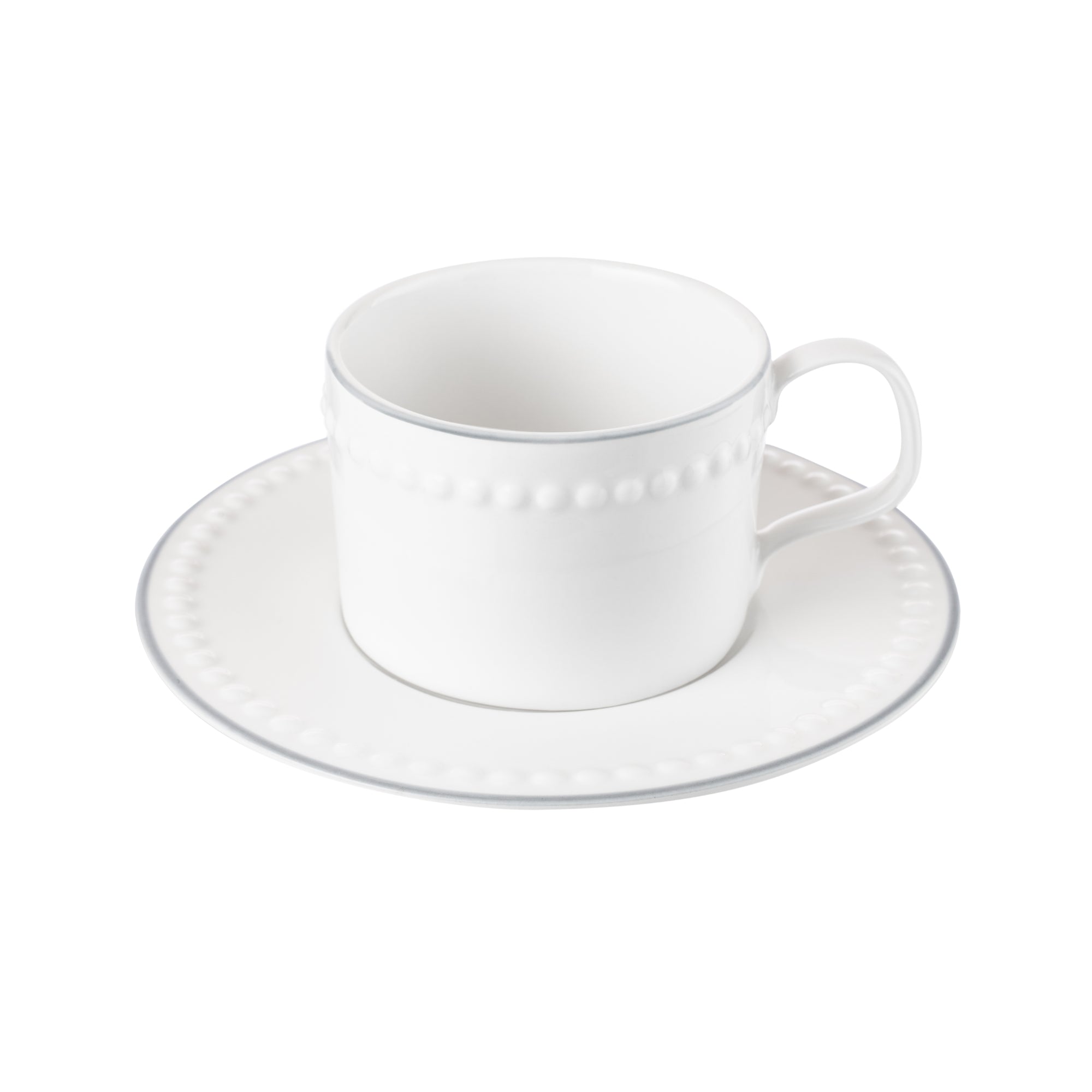 MARY BERRY SIGNATURE CUP & SAUCER