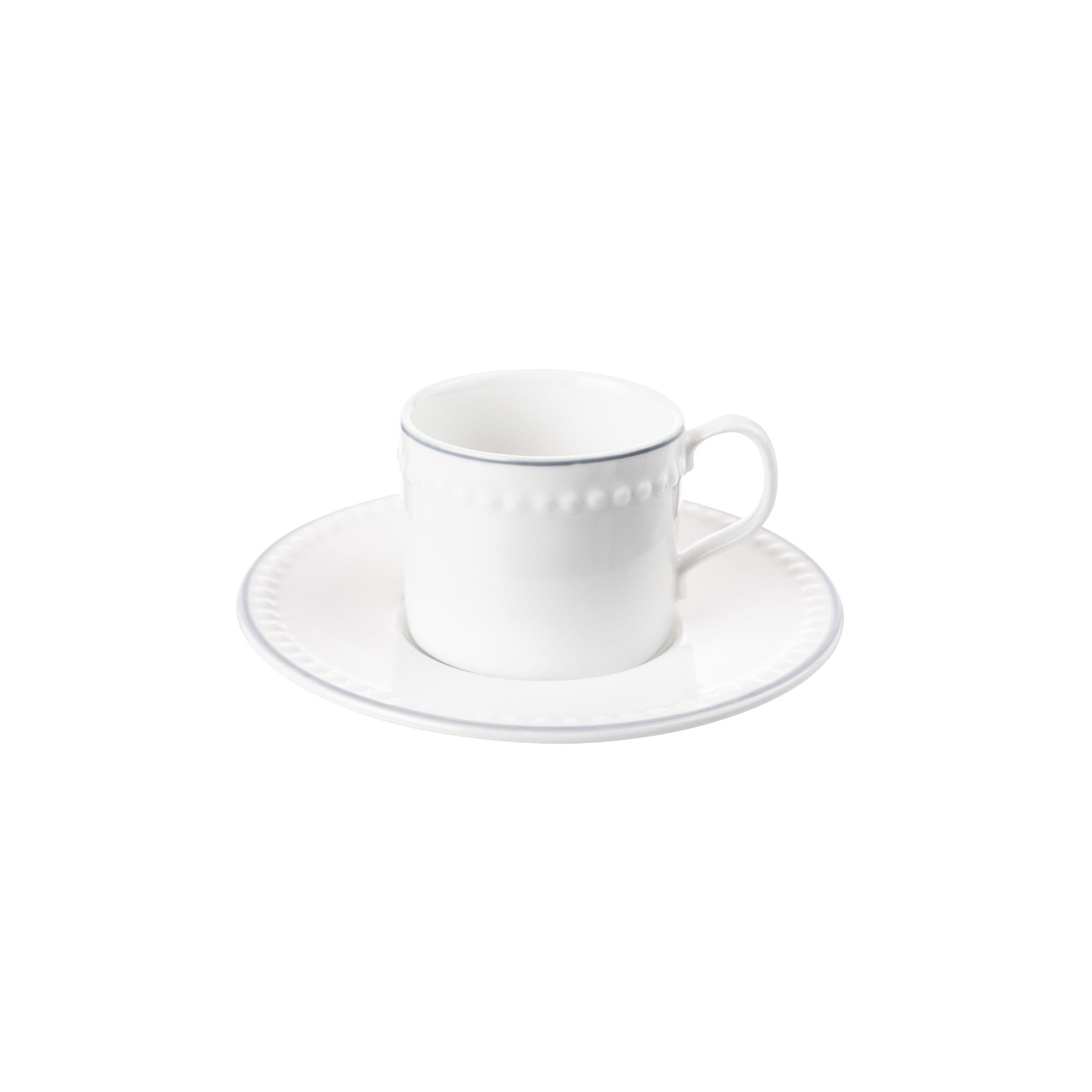 MARY BERRY SIGNATURE ESPRESSO CUP & SAUCER