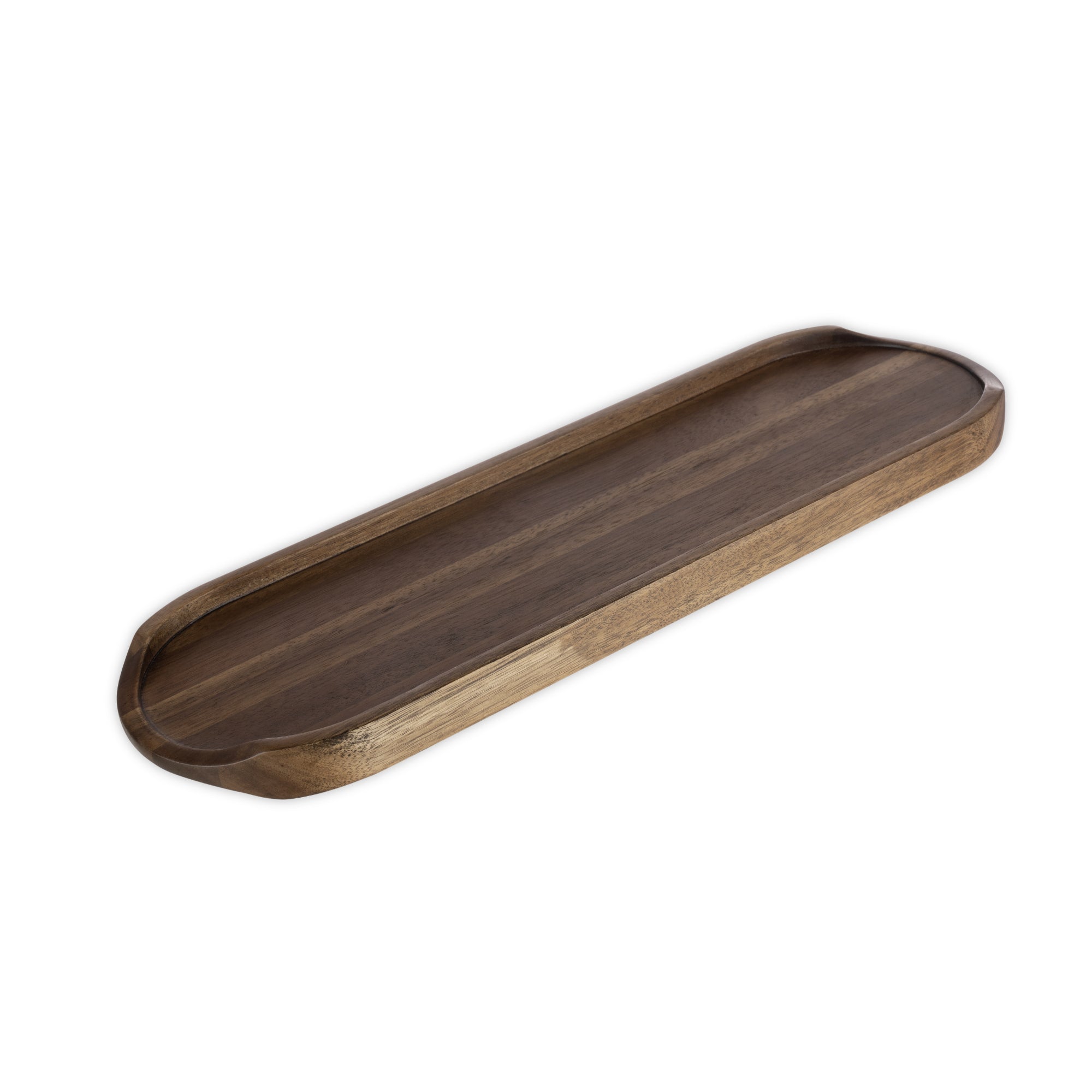 MARY BERRY SIGNATURE LONG ACACIA SERVING BOARD