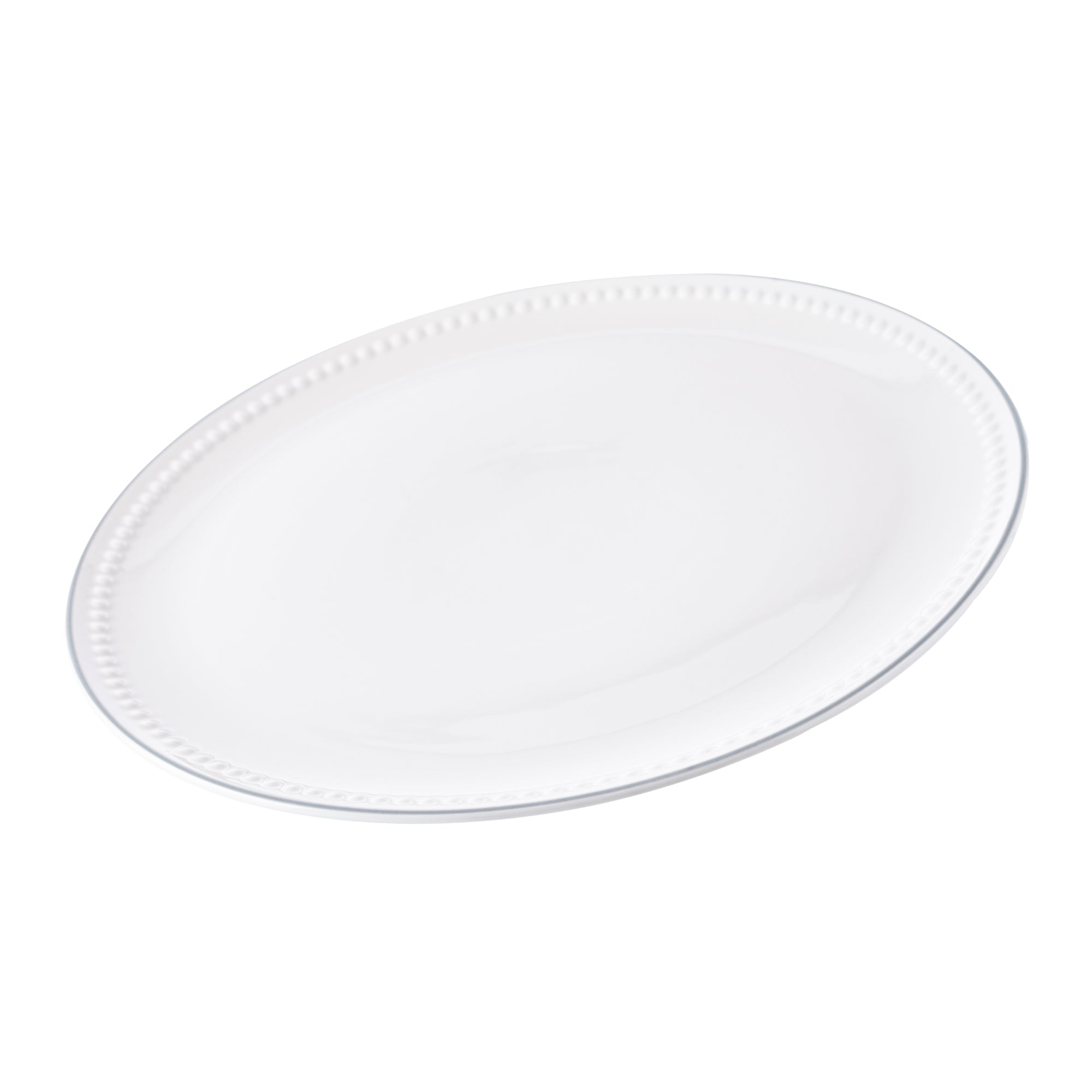 MARY BERRY SIGNATURE ROUND SERVING PLATTER | 32CM
