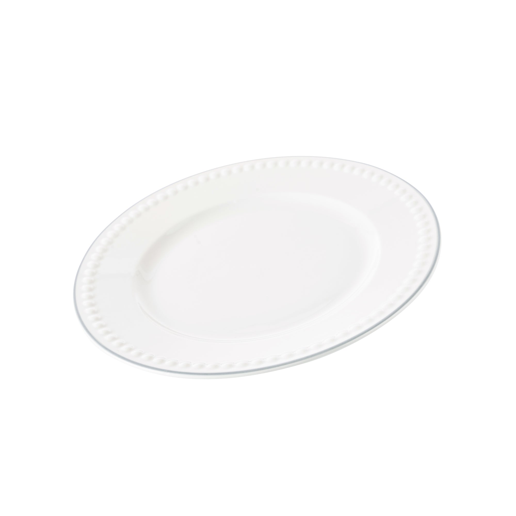 MARY BERRY SIGNATURE SIDE PLATE | 20CM