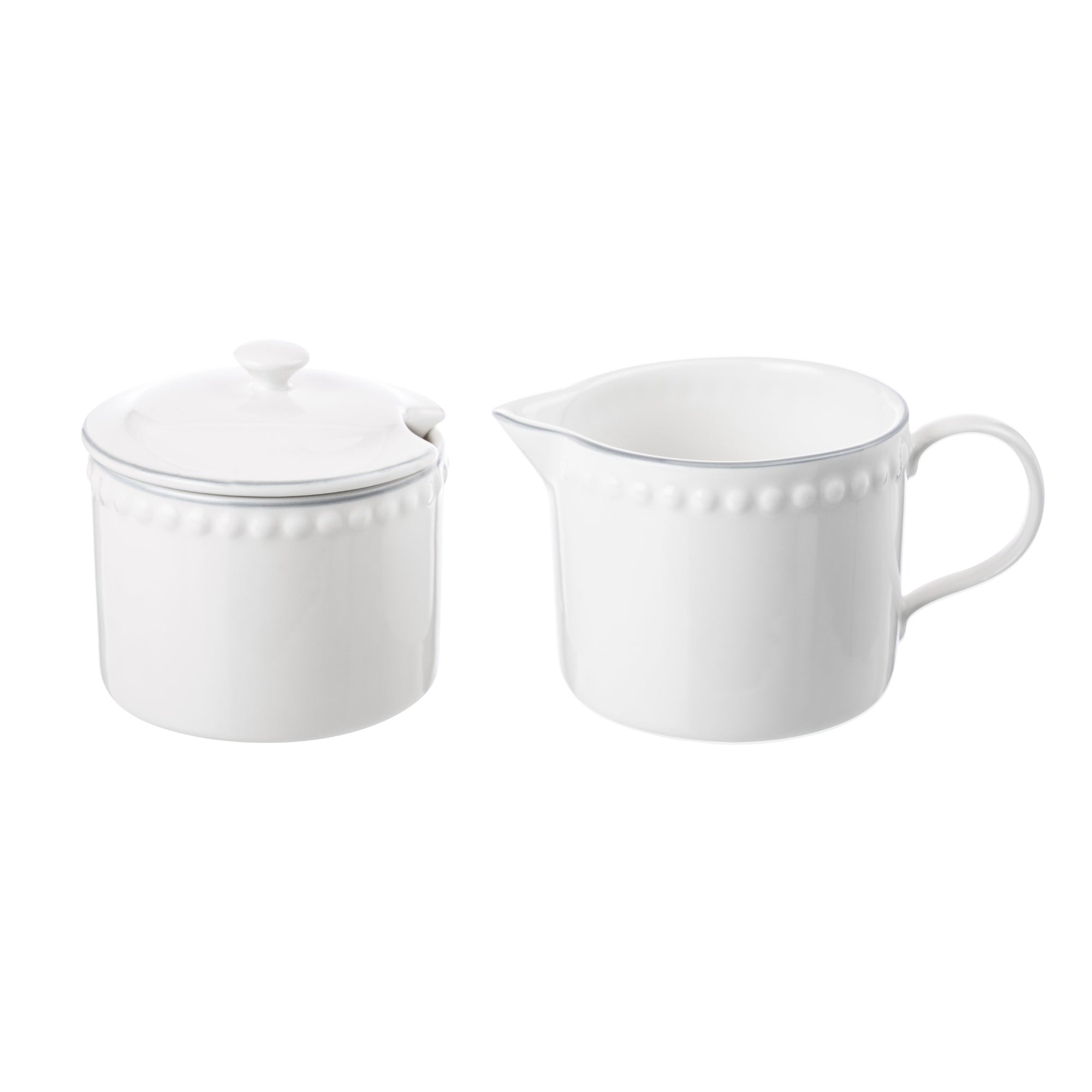 MARY BERRY SIGNATURE SUGAR & MILK SET