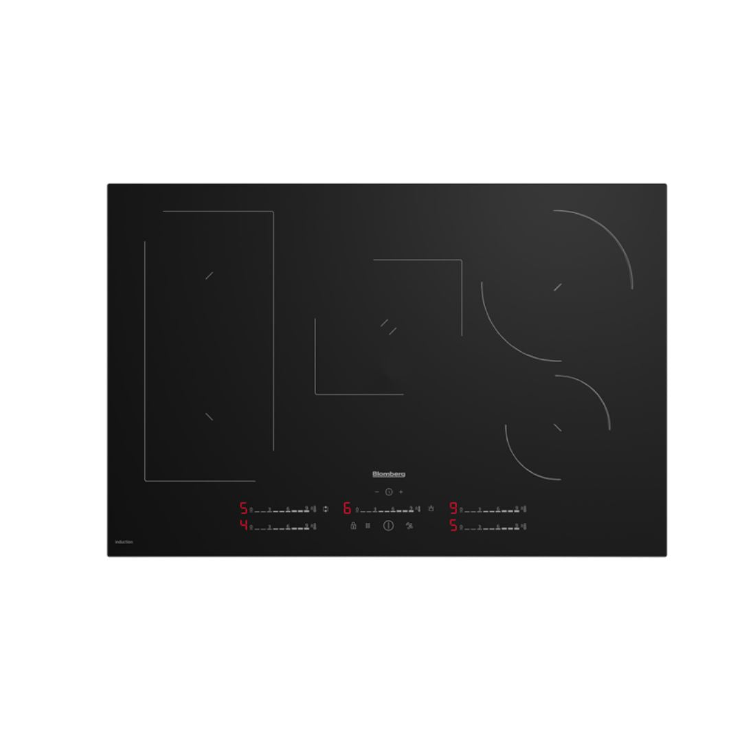 BLOMBERG 80CM INDUCTION HOB TOUCH | MIX55487N