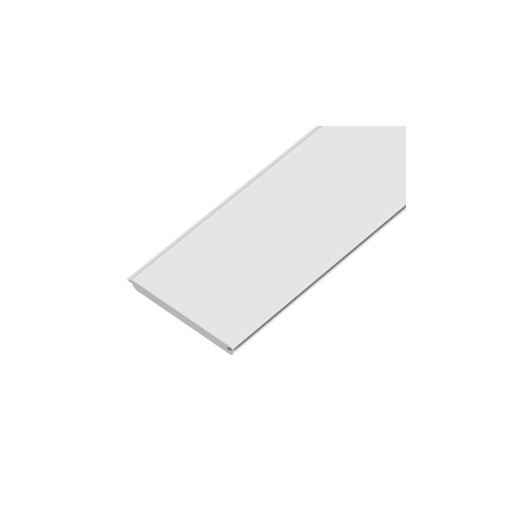 Richard Burbidge Clovelly PaintReady Tongue & Groove Wall Panelling Kit | 1200*1200