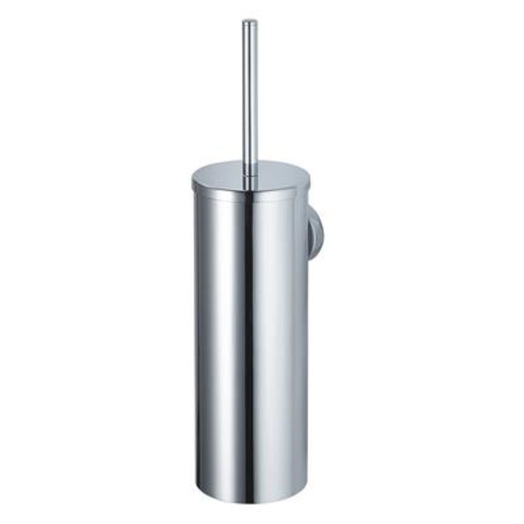 KOSMOS METAL TOILET BRUSH | CHROME