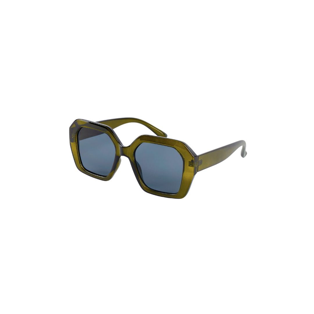 Powder Nerissa Sunglasses | Forest
