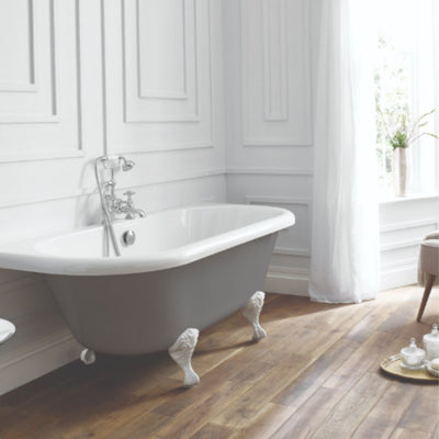 Niko Bathrooms Brochure