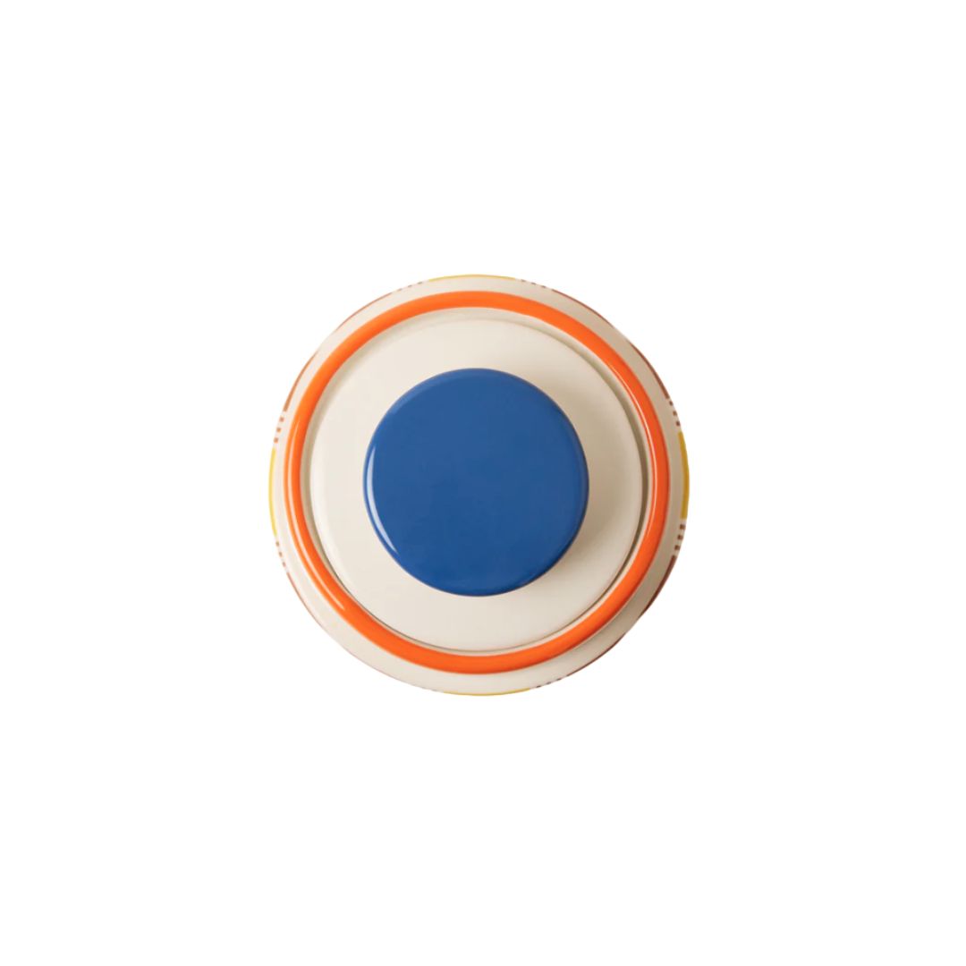 Orla Kiely Aura Storage Jar