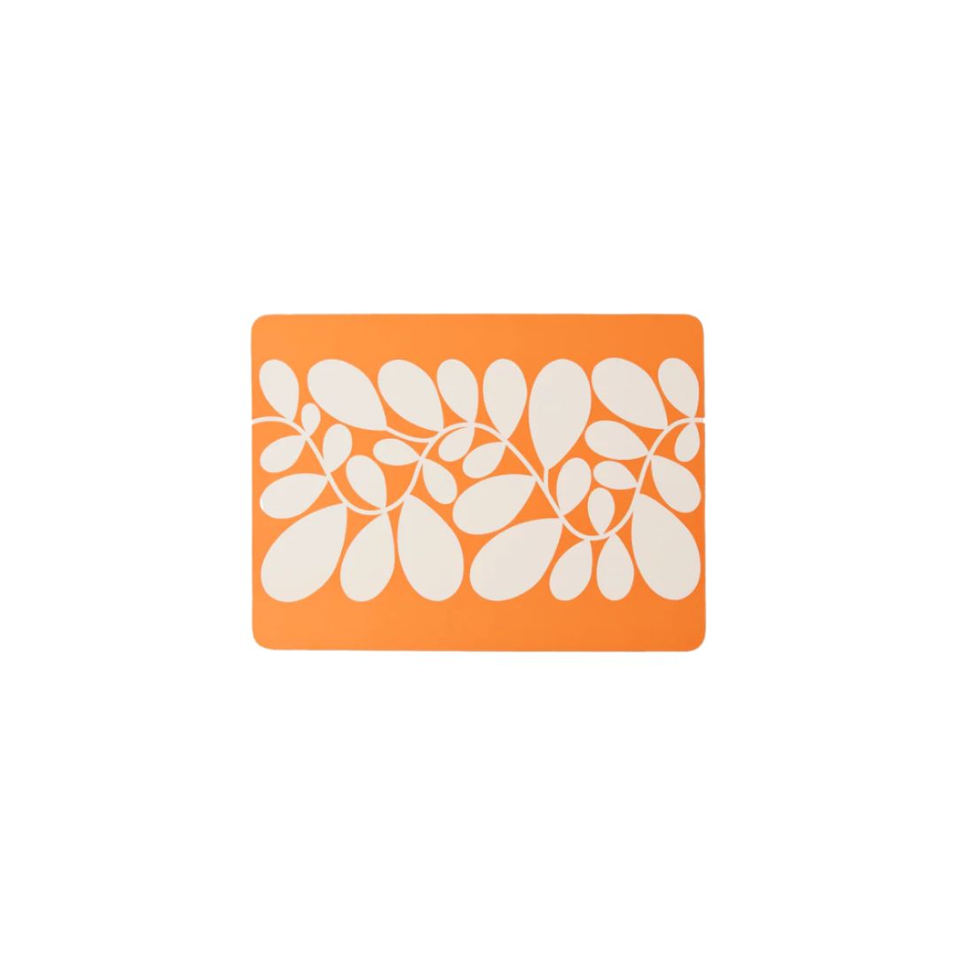 Orla Kiely Sycamore Stripe Set of 6 Placemats