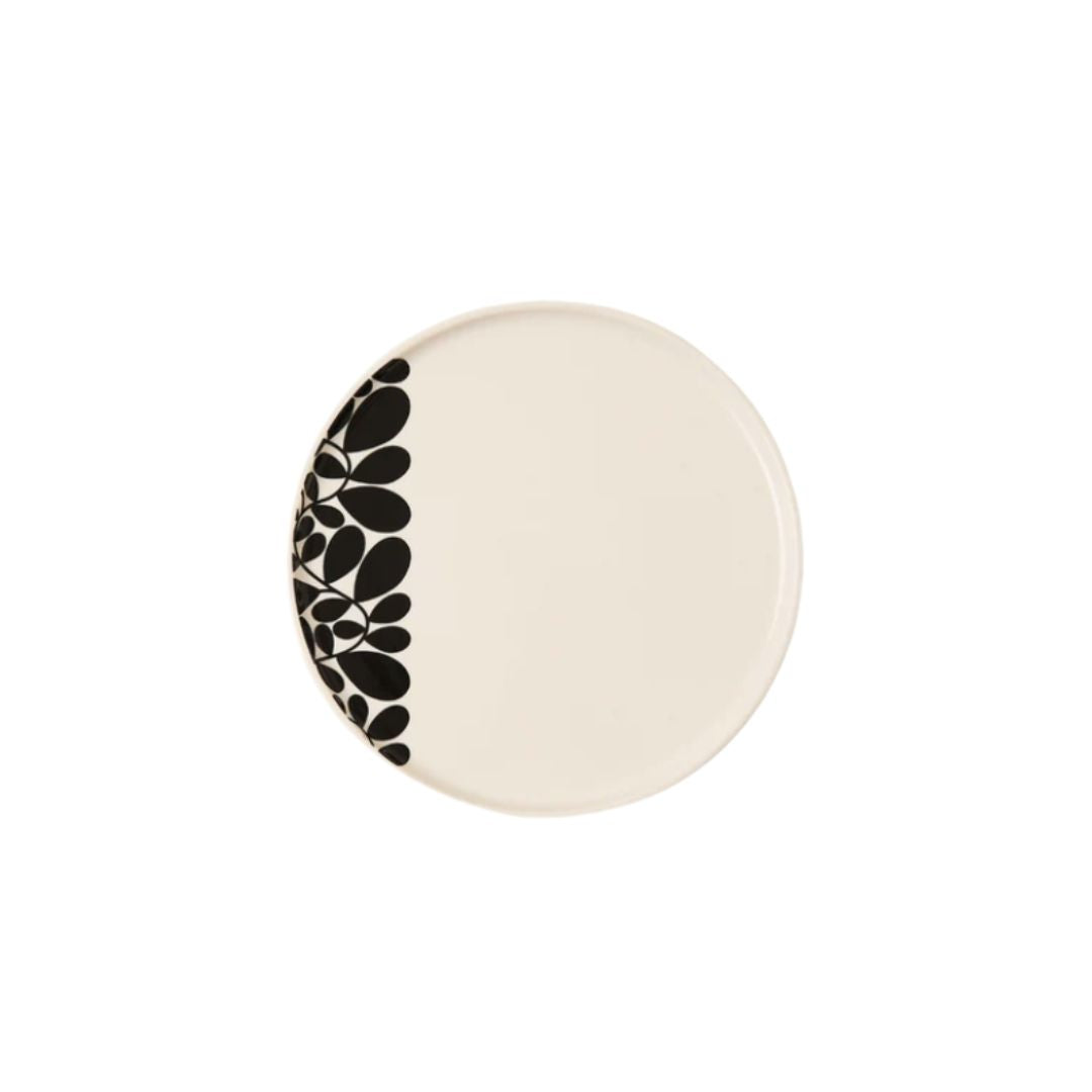 Orla Kiely Sycamore Stripe Dinner Plate