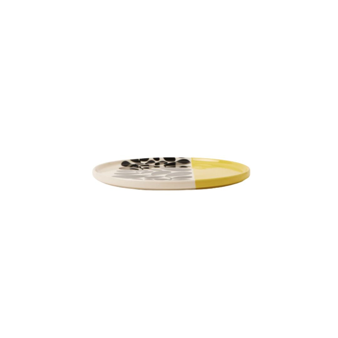 Orla Kiely Sycamore Stripe Platter