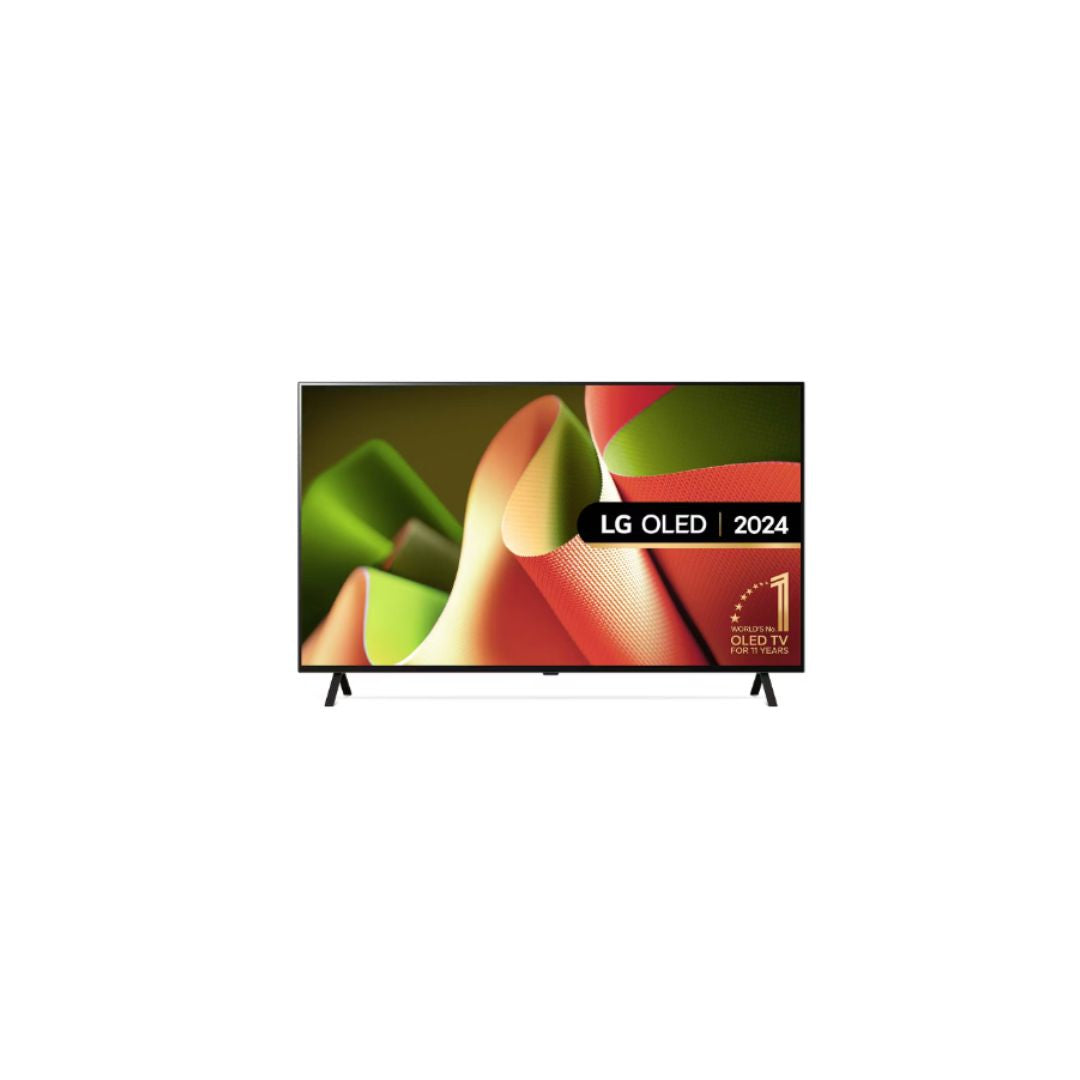 LG 55" B46 OLED 4K SMART TV | OLED55B46LA.AEK