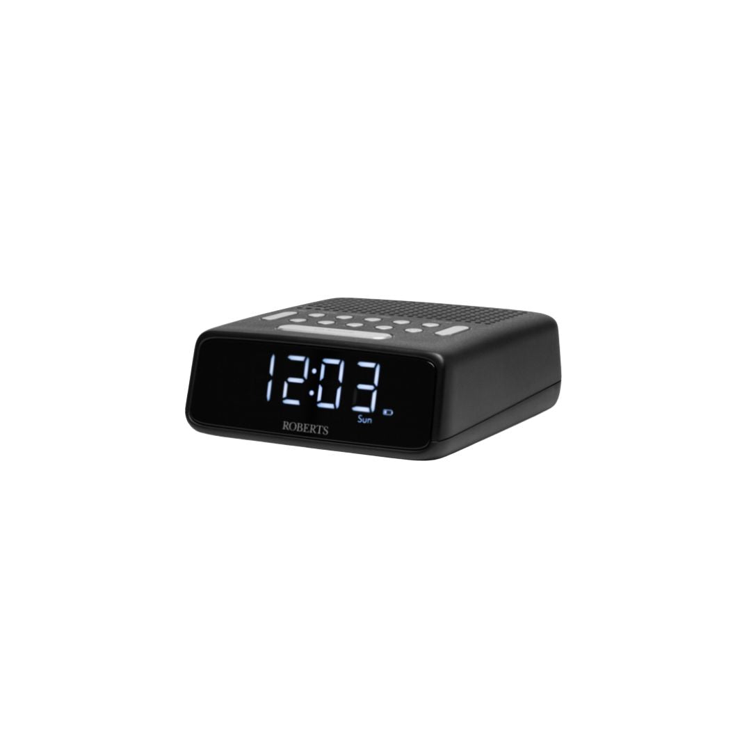Roberts Ortus FM