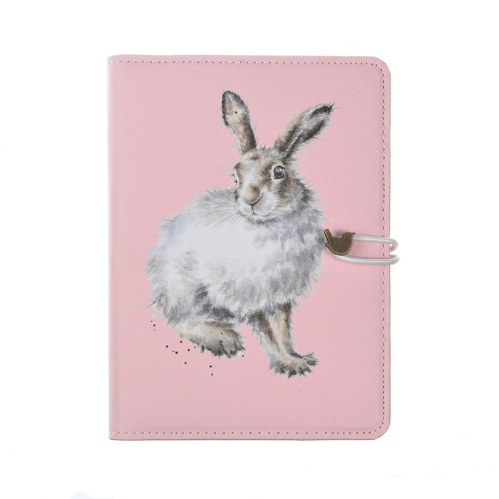 WRENDALE PERSONAL ORGANISER - MOUNTAIN HARE