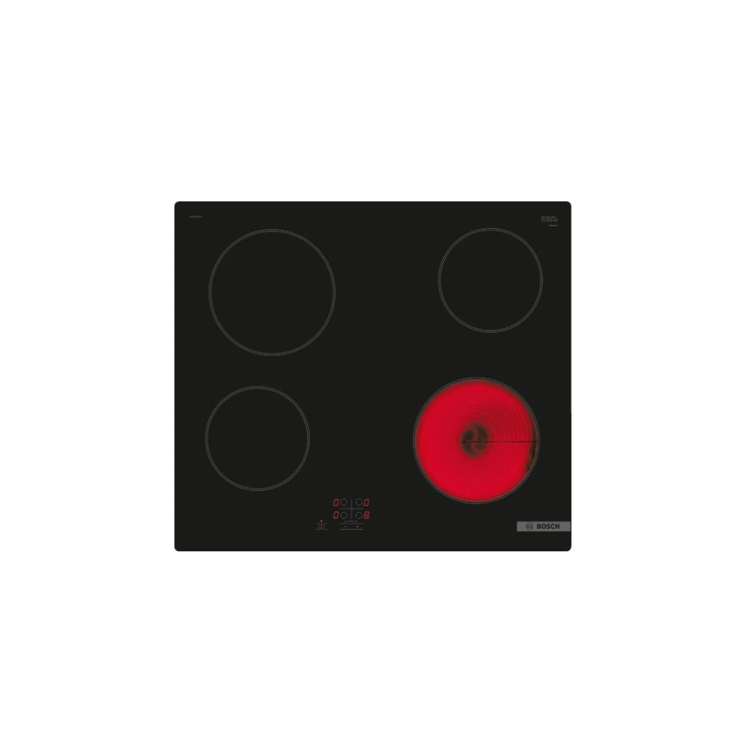 BOSCH SERIES 2 CERAMIC HOB | PKE61RAA8B
