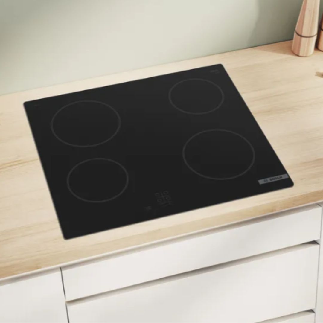 BOSCH SERIES 2 CERAMIC HOB | PKE61RAA8B