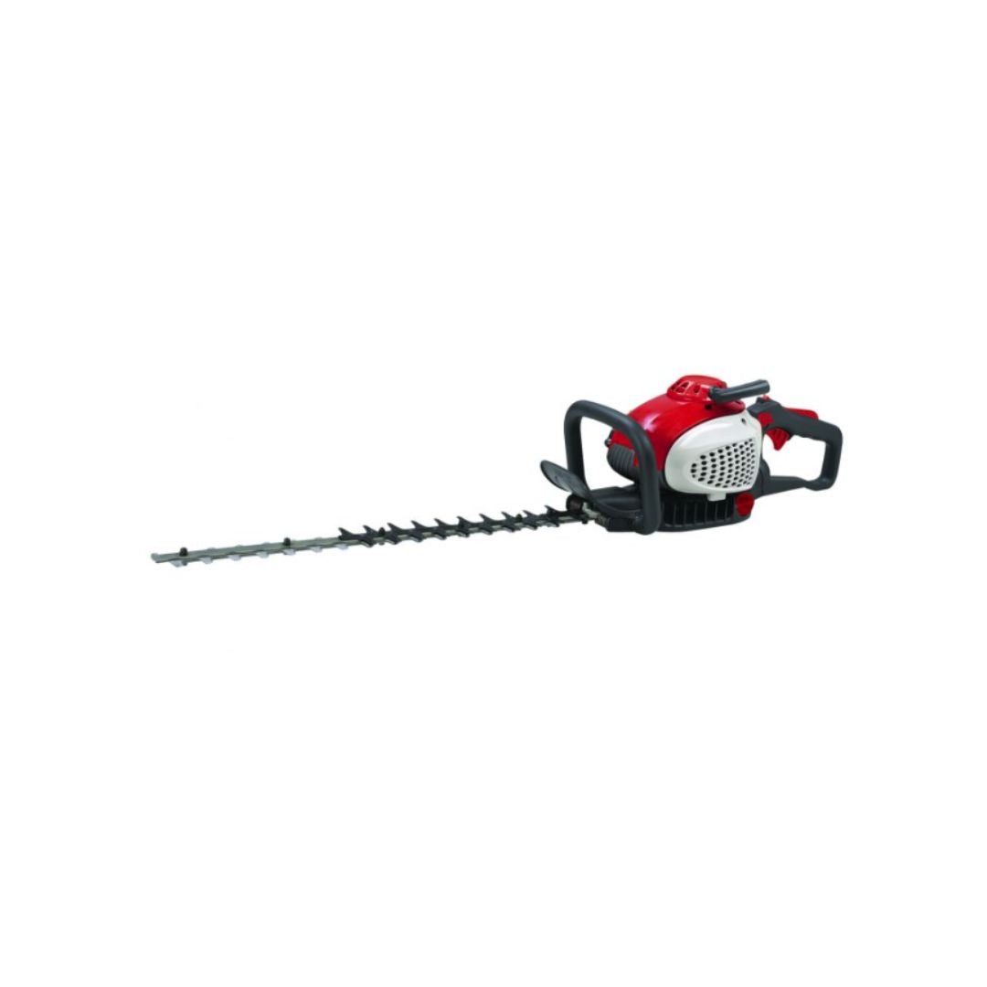 PROPLUS PETROL HEDGE CUTTER 24" DUAL ACTION BLADE 25CC