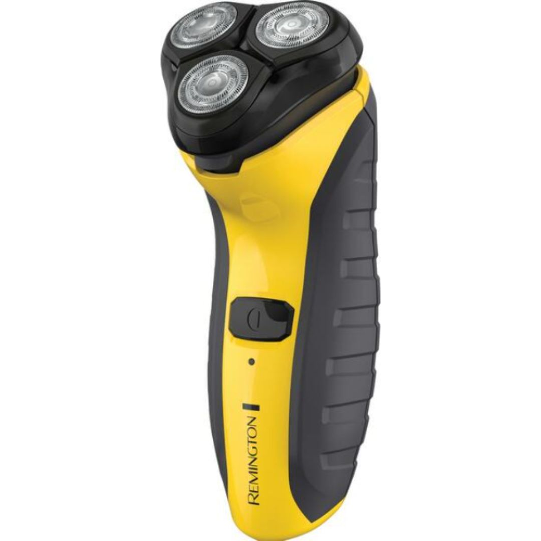 REMINGTON VIRTUALLY INDESTRUCTIBLE ROTARY SHAVER | PR1855