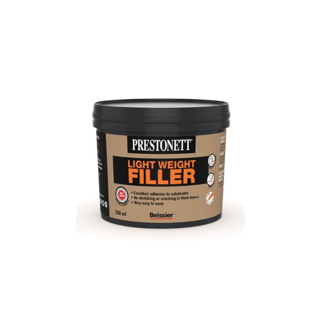 Prestonett Lightweight Filler | 750ml