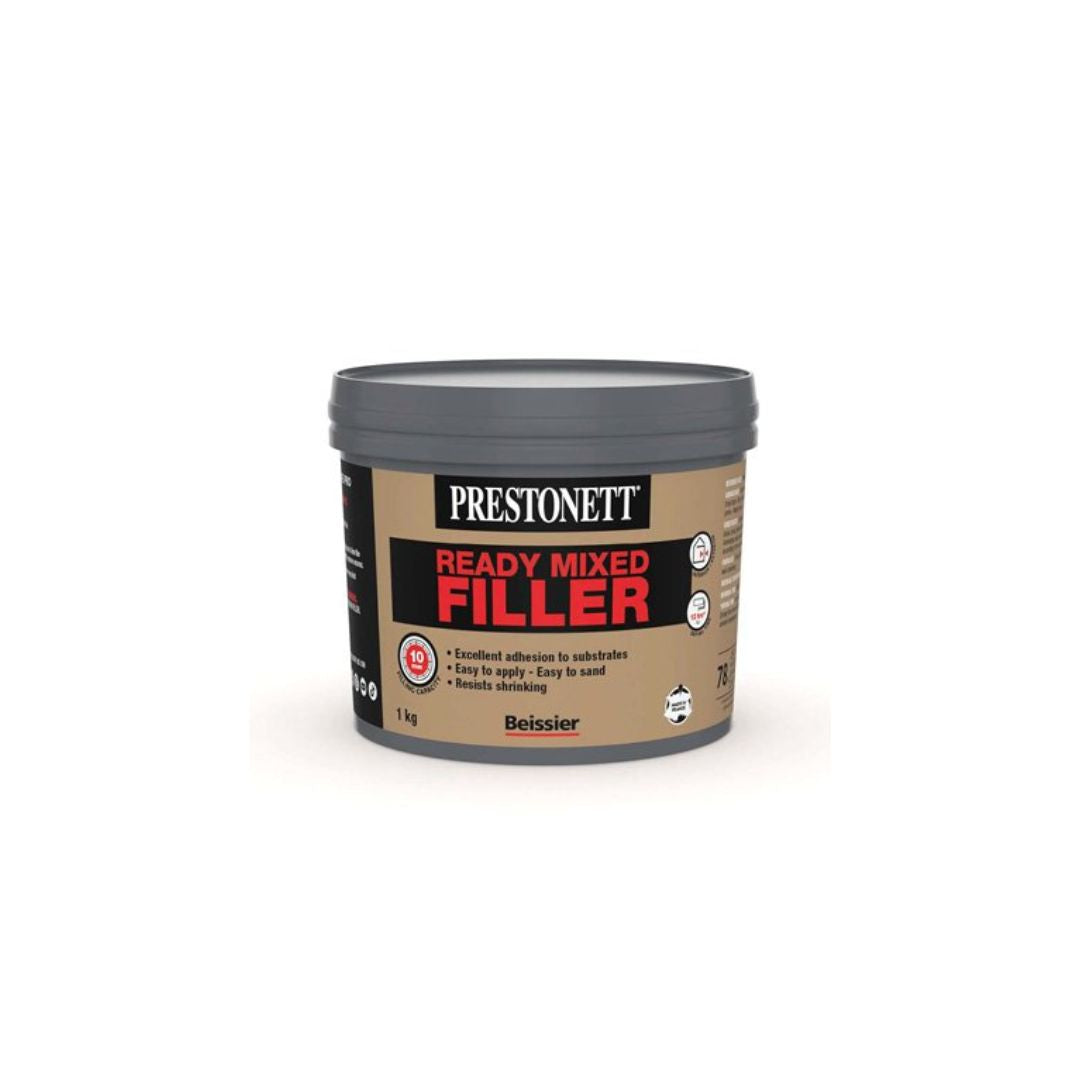 Prestonett Ready Mixed Filler | 1kg