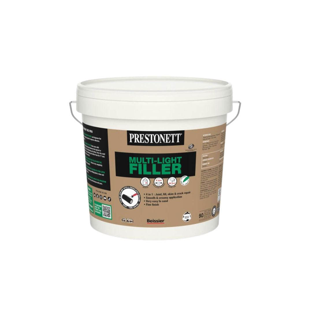 Prestonett Multi-Light Filler | 4kg