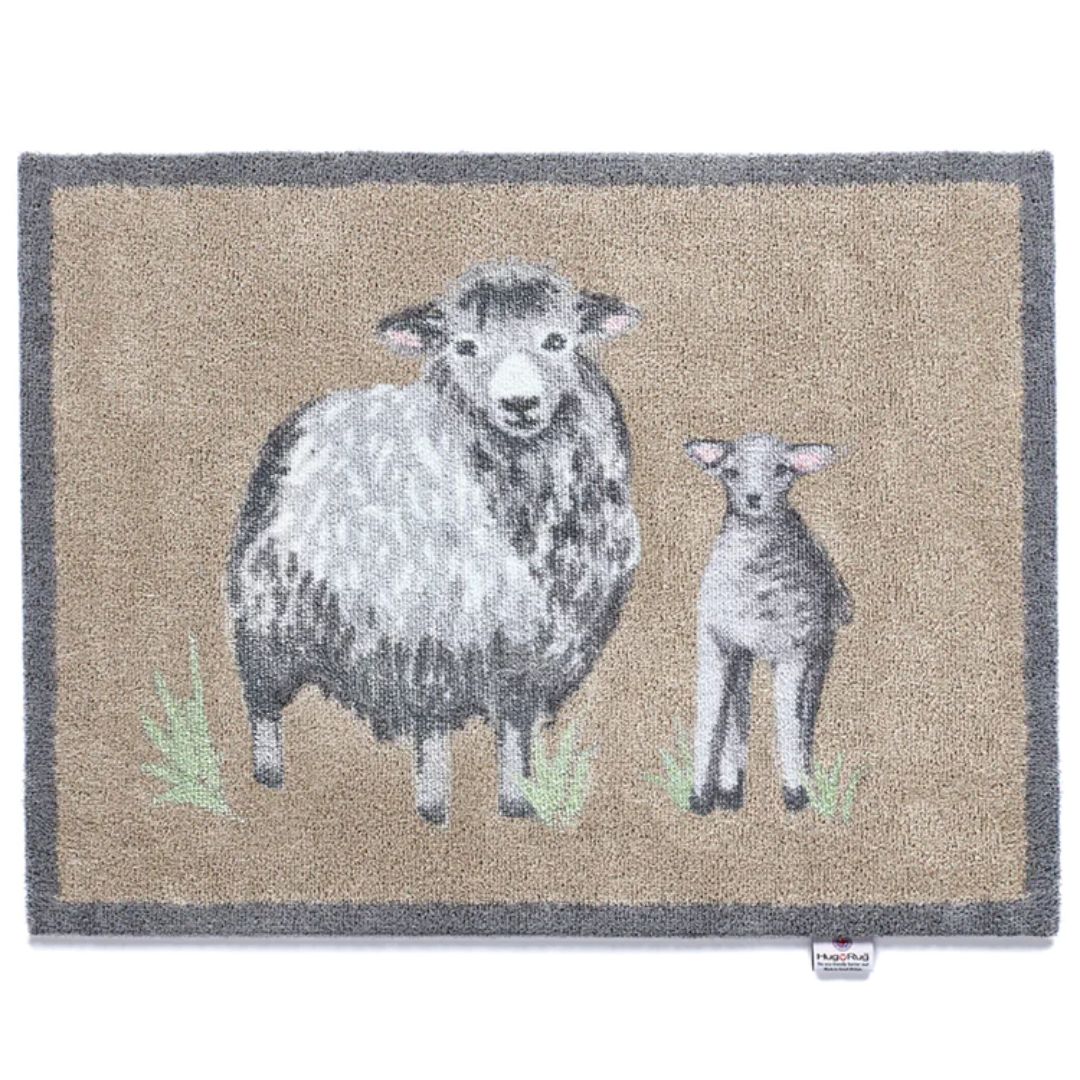 HUG RUG SHEEP 1