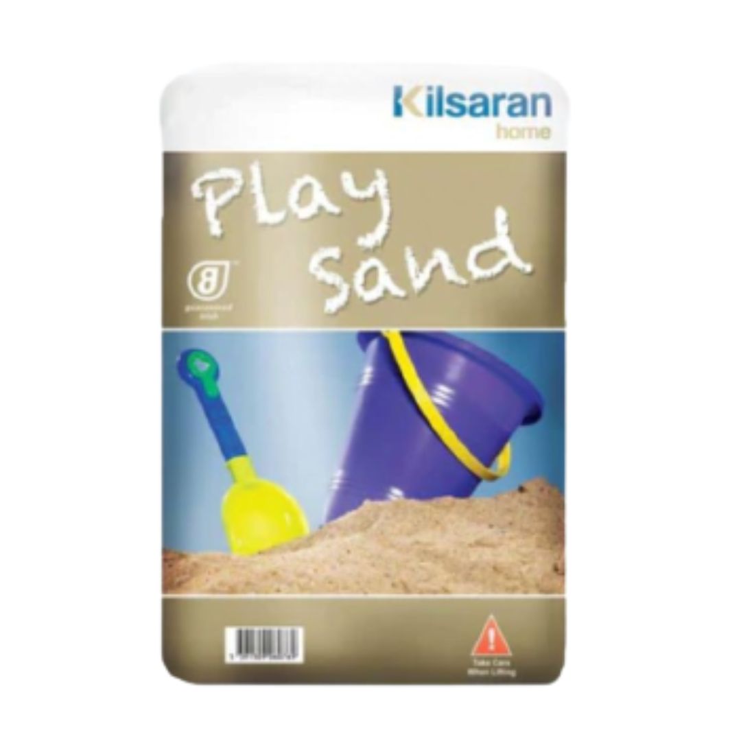 KILSARAN PLAY SAND | 15KG