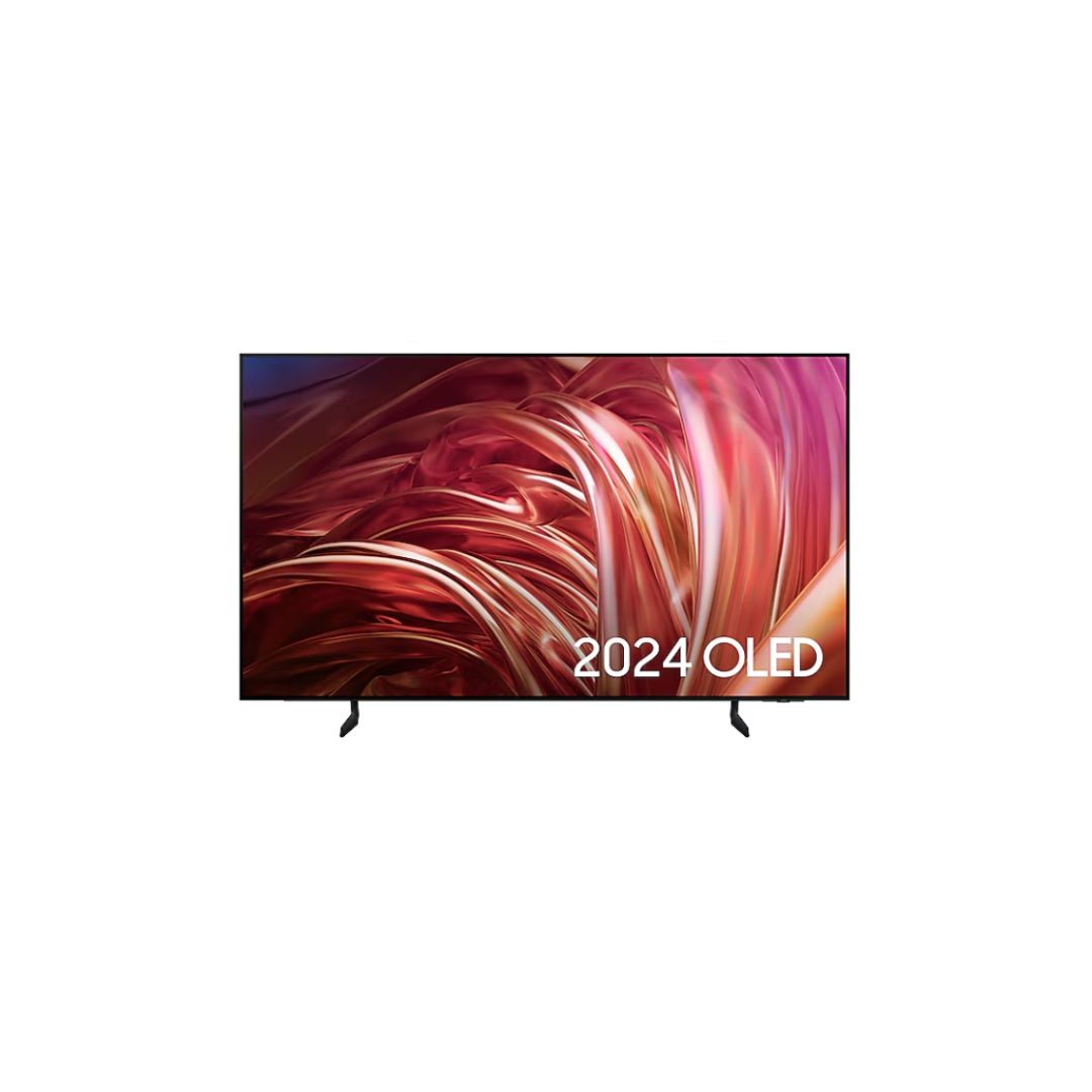 SAMSUNG 65" OLED S85D 4K  TV | QE65S85DAEXXU