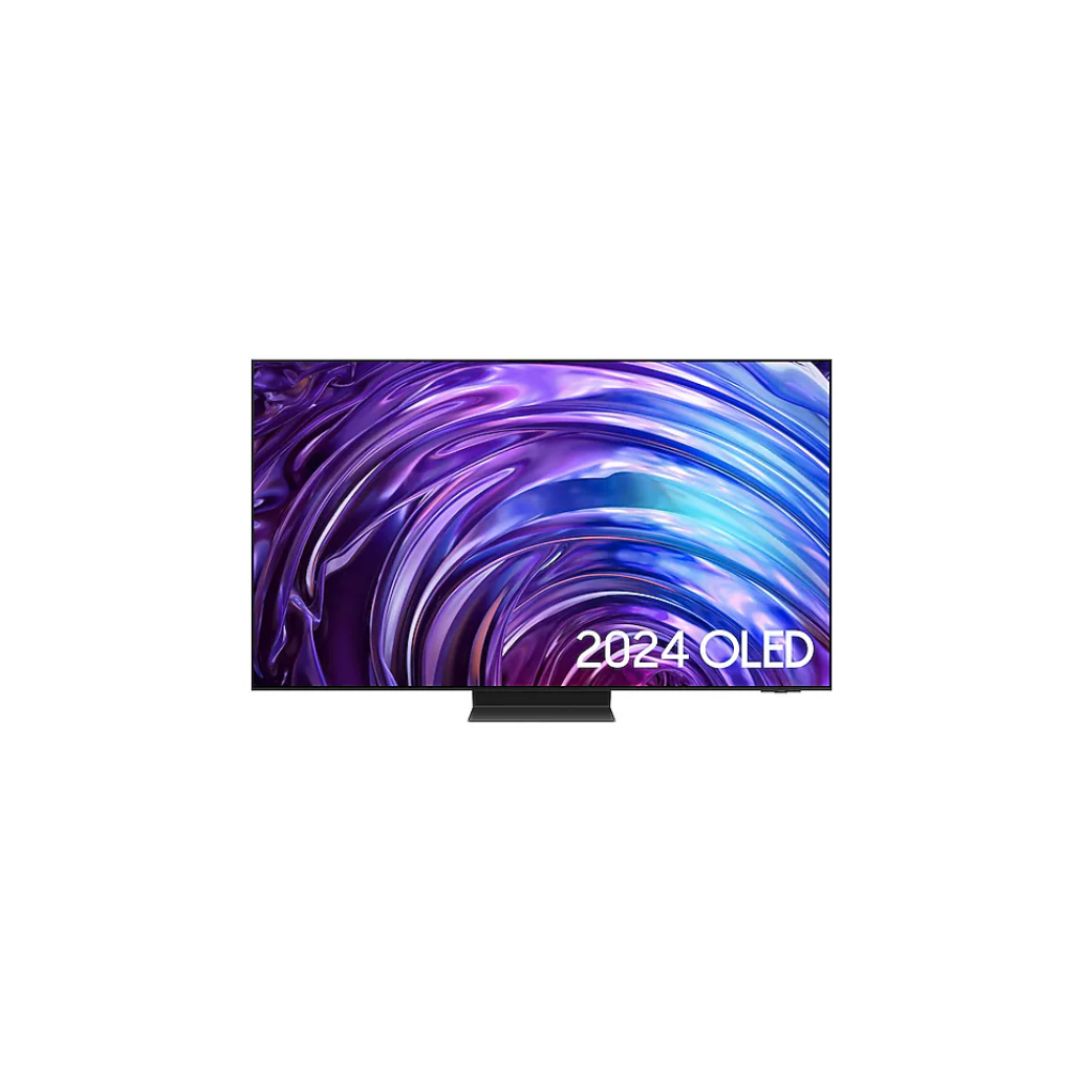 SAMSUNG 65" OLED S95D 4K SMART TV | QE65S95DATXXU