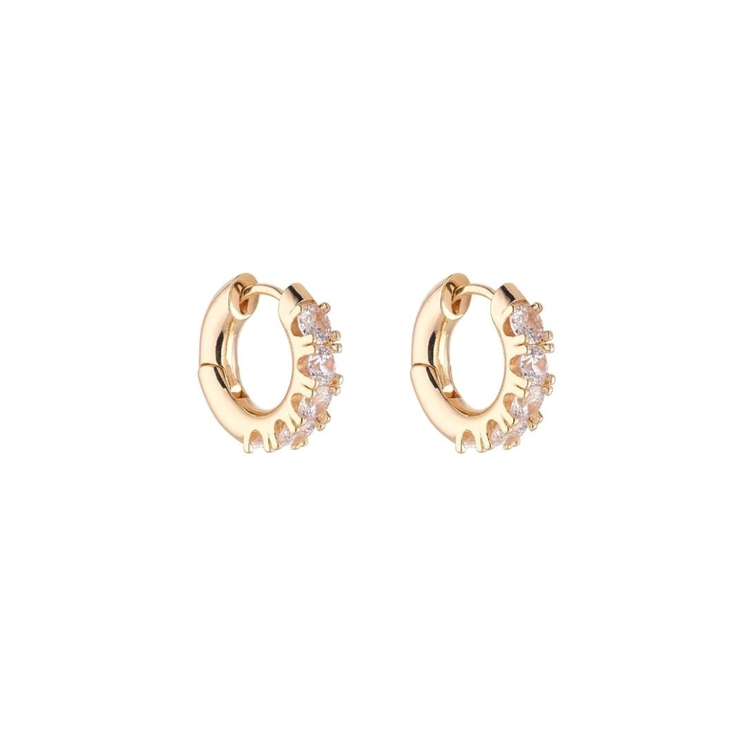Knight & Day Kailey Hoops
