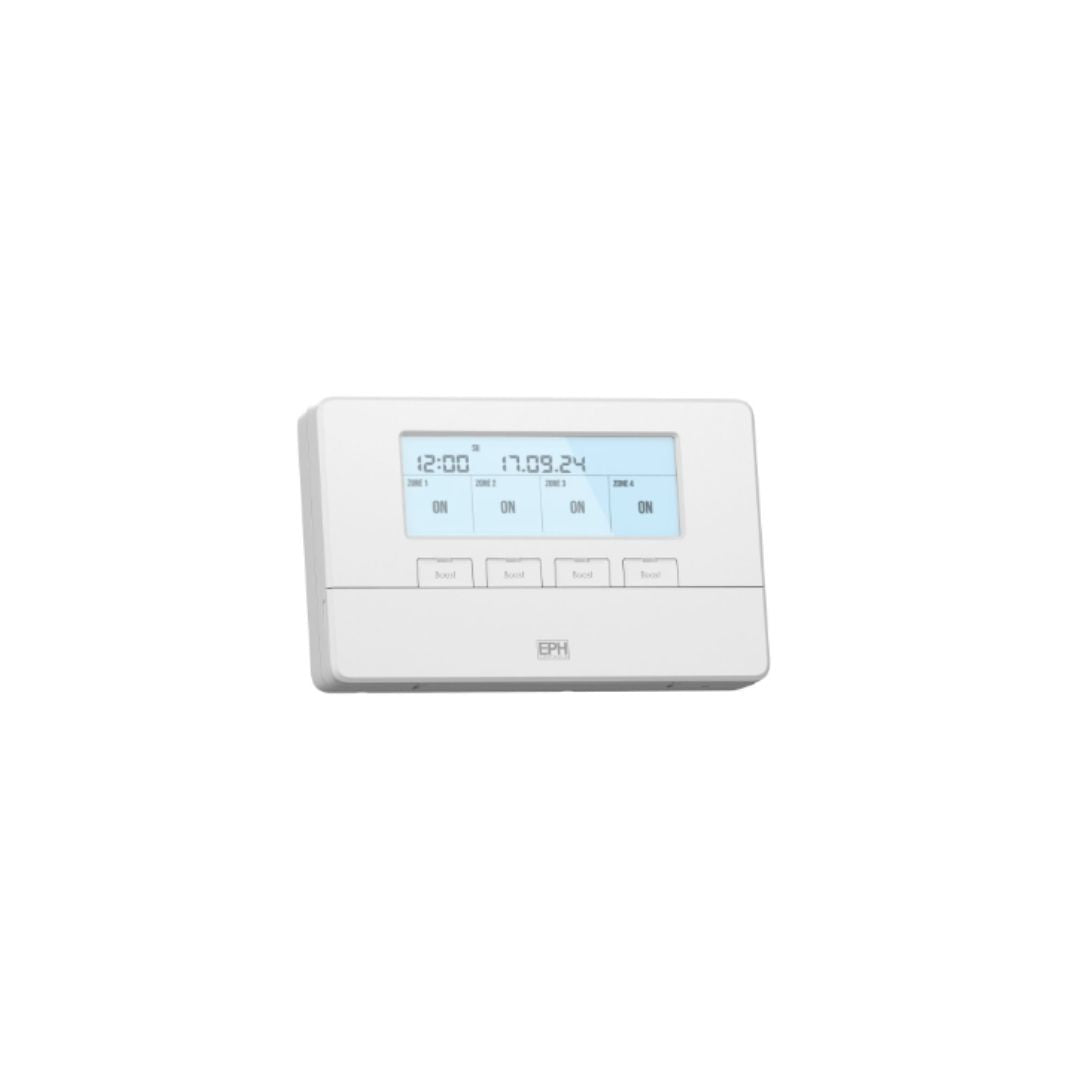 EPH R47 4 Zone Programmer V2 Thermostat