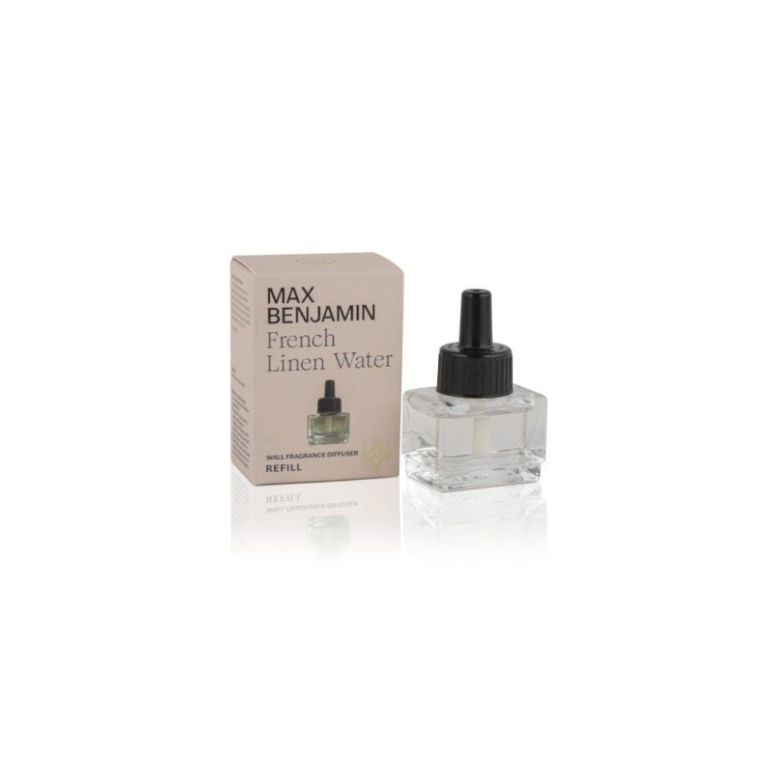 MAX BENJAMIN WALL FRAGRANCE DIFFUSER REFILL