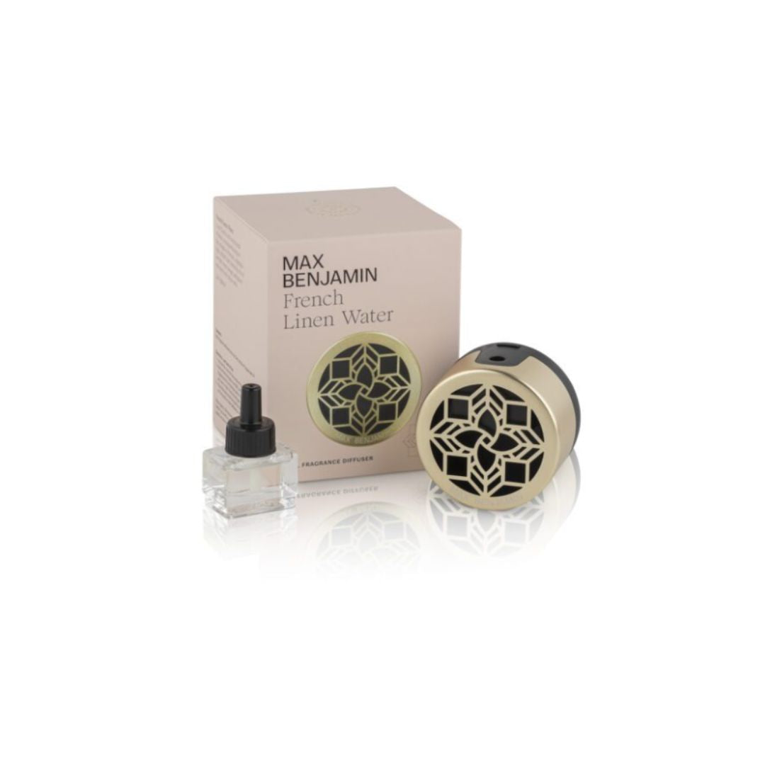 MAX BENJAMIN WALL FRAGRANCE DIFFUSER