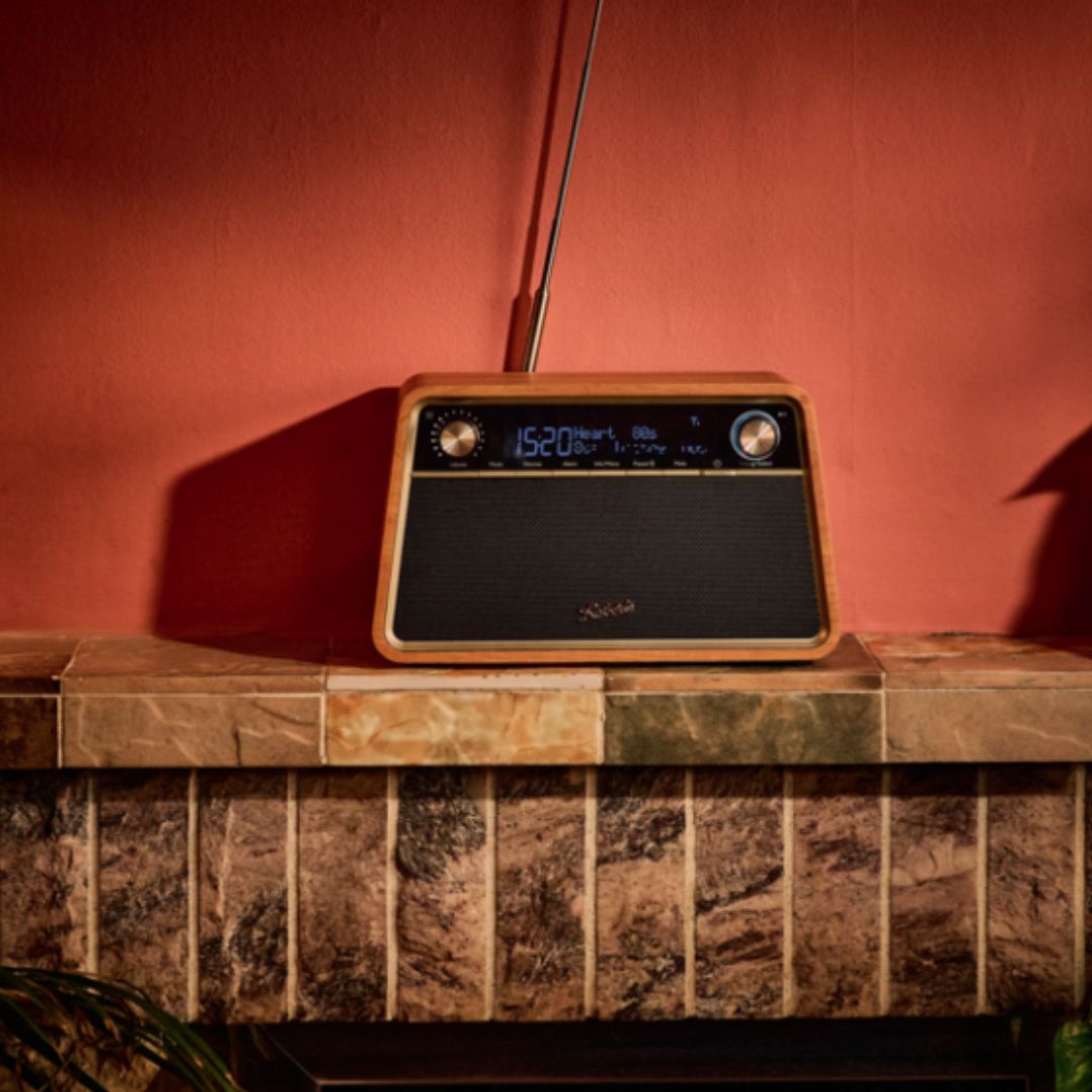 Roberts Reva | Cherry