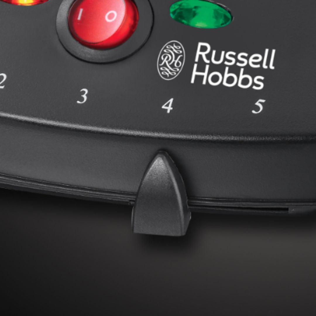 Russell Hobbs Crêpe & Pancake Maker | 20920