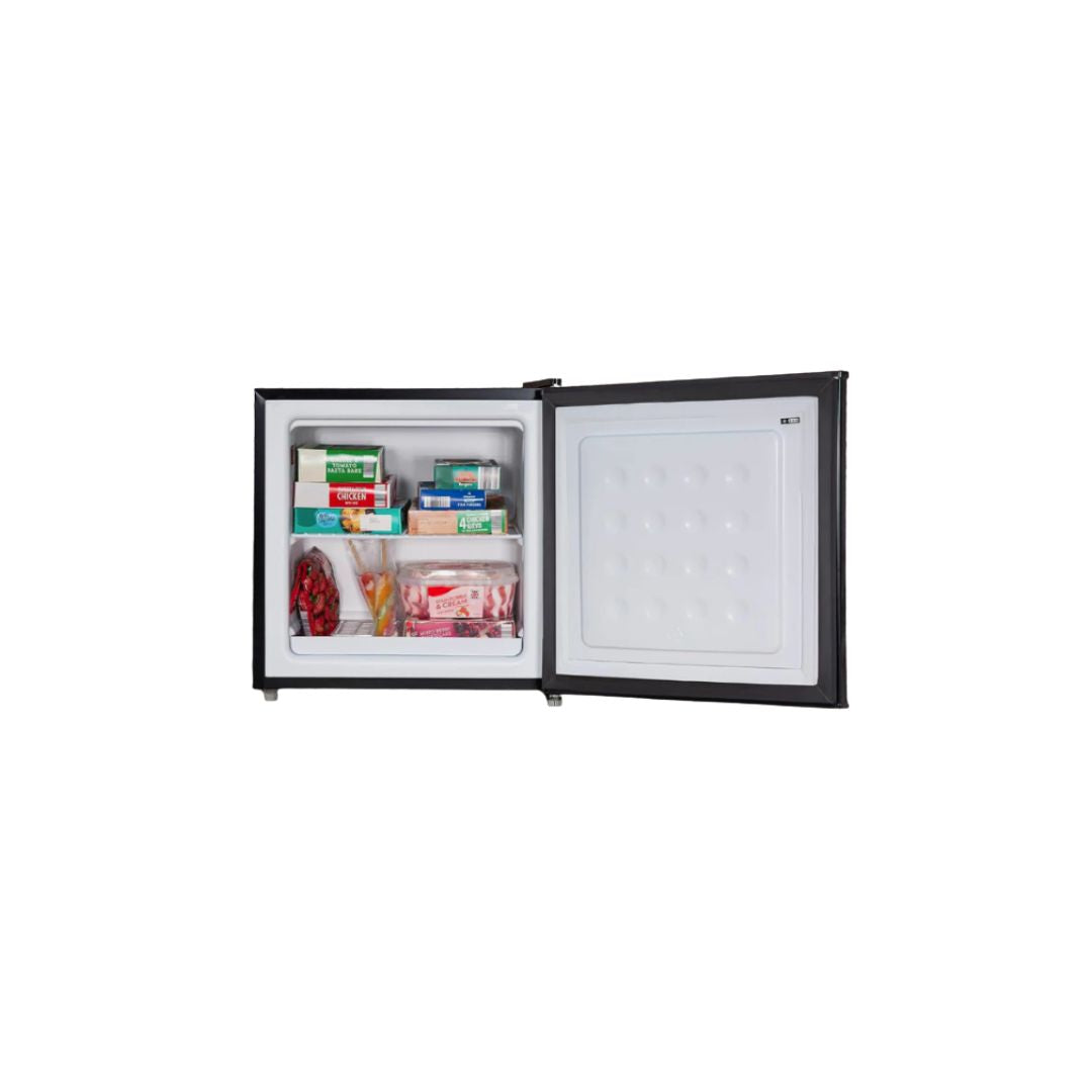 RUSSELL HOBBS TABLE TOP FREEZER | RHTTFZOE1B
